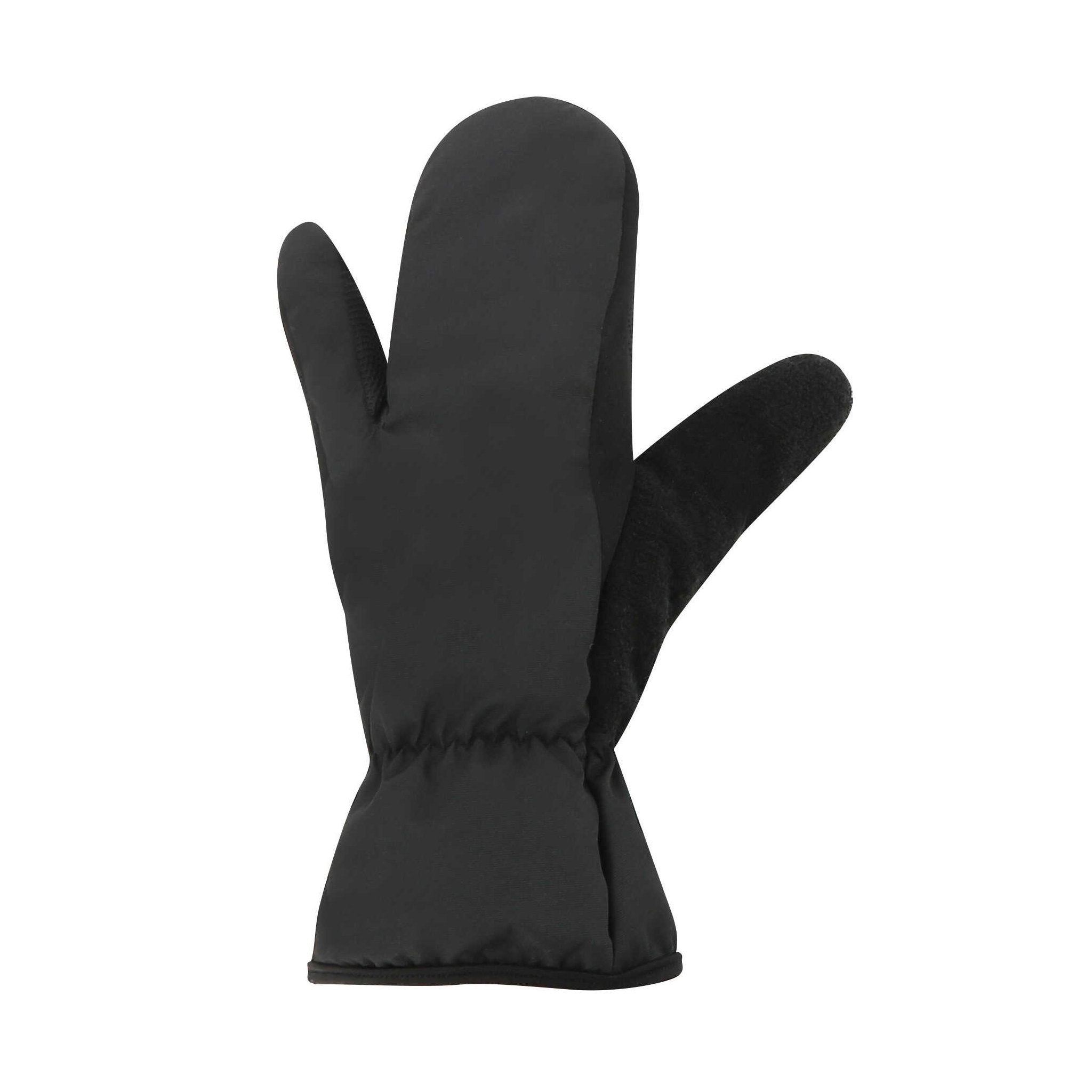 Equithème Moritz 3-fingerhandskar