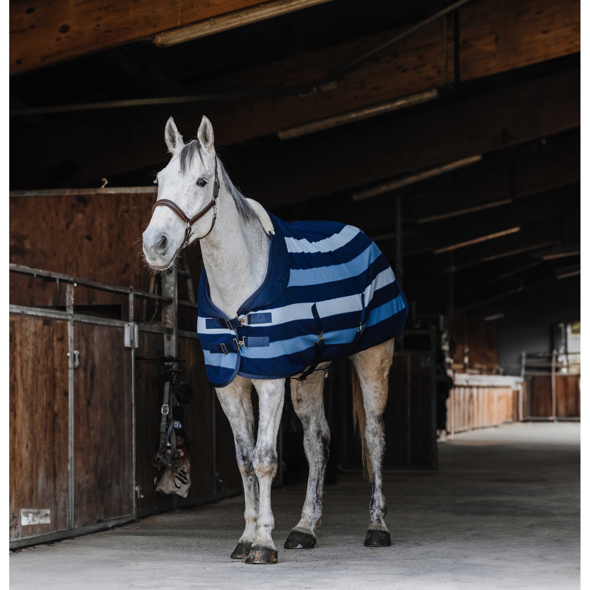 Equithème Confortech Polar Fleecetäcke