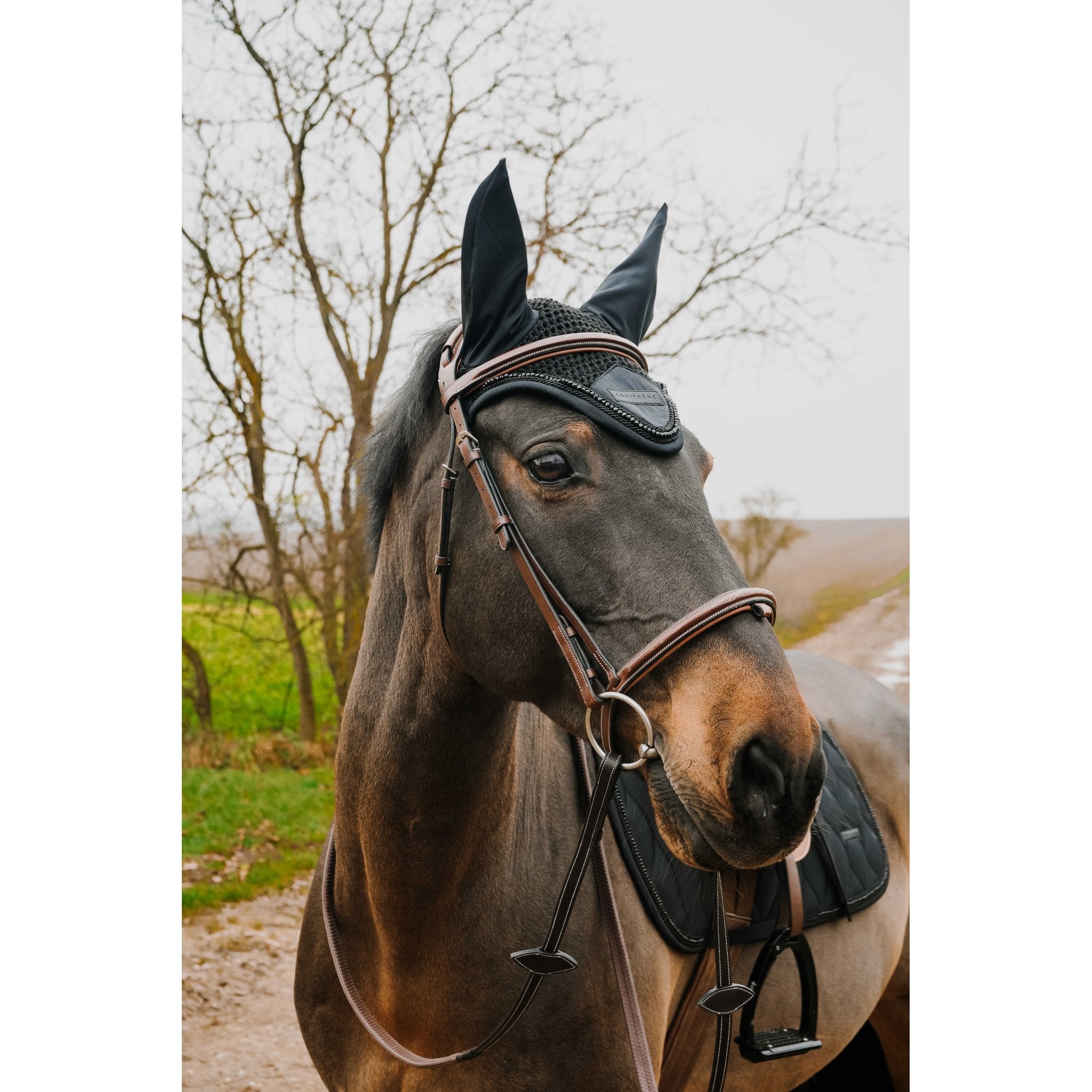 Equitheme Luva Pearl