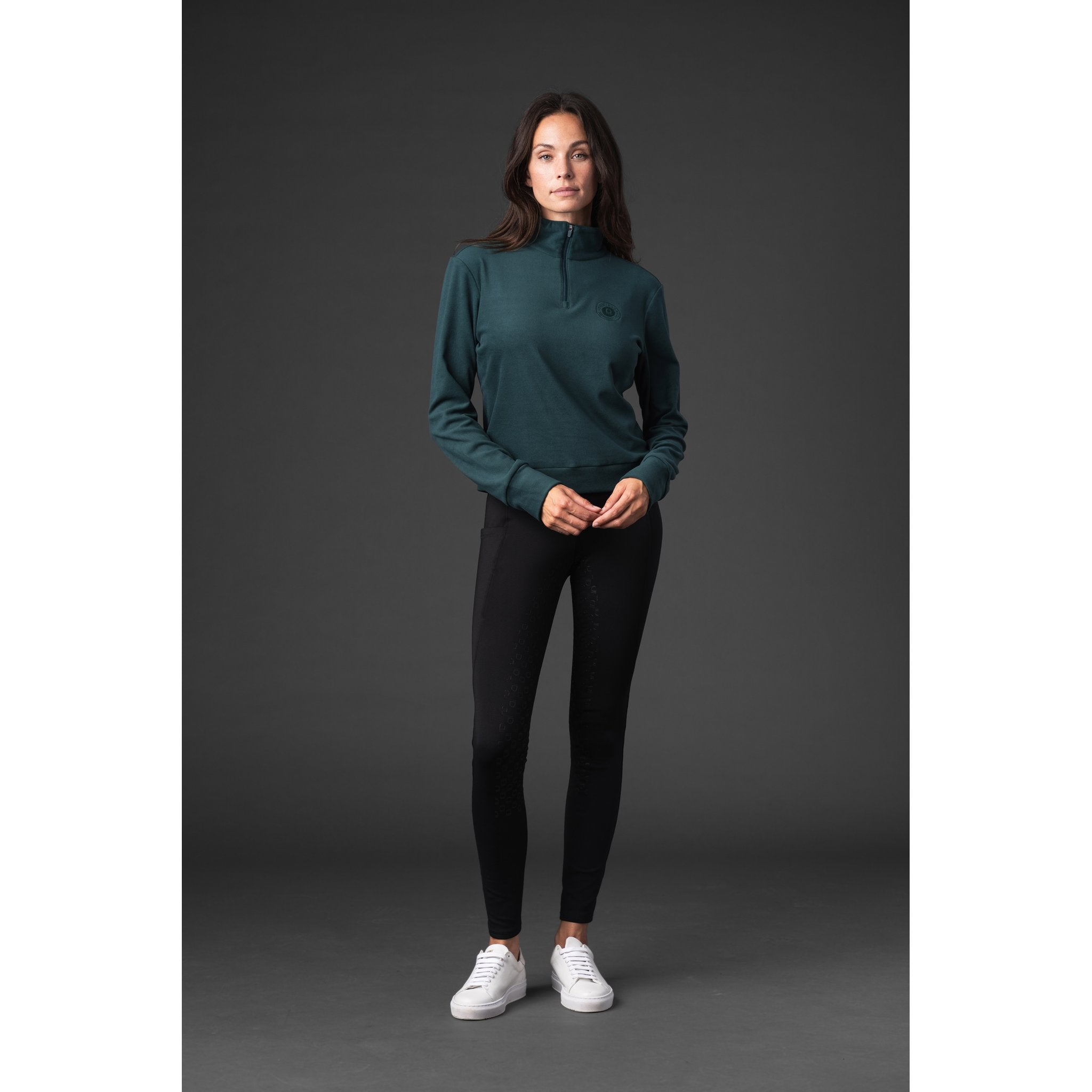 Equipage Vibeka Sweatshirt