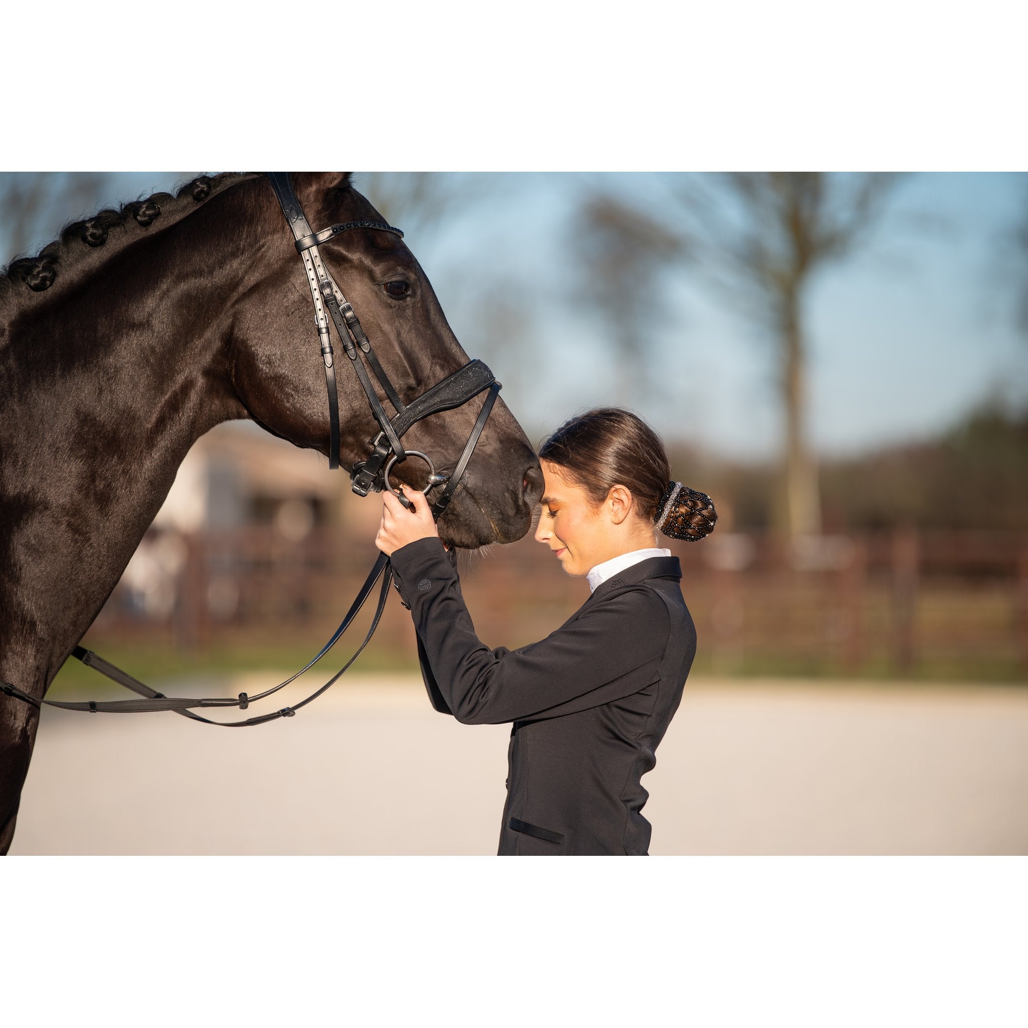 Equipage Saylene hårband