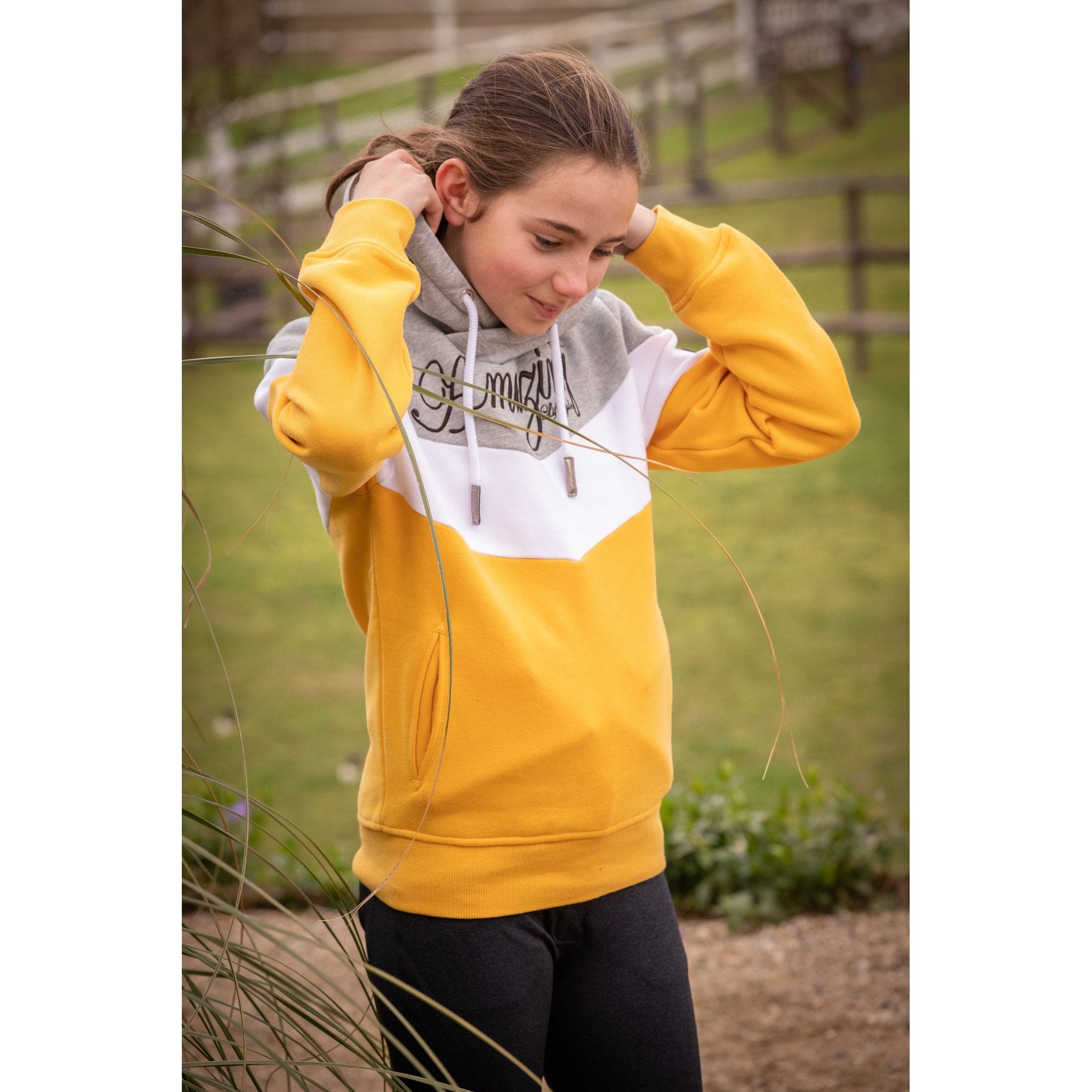 PENELOPE Artemis Hoodie