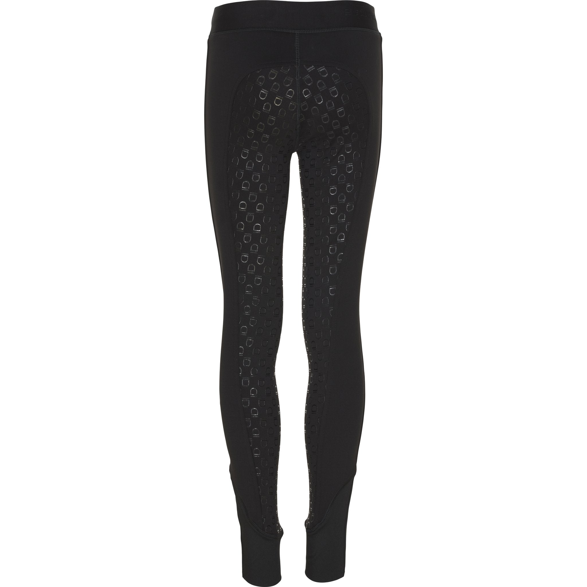 Equipage KIDS Java Vintertights med helskodd