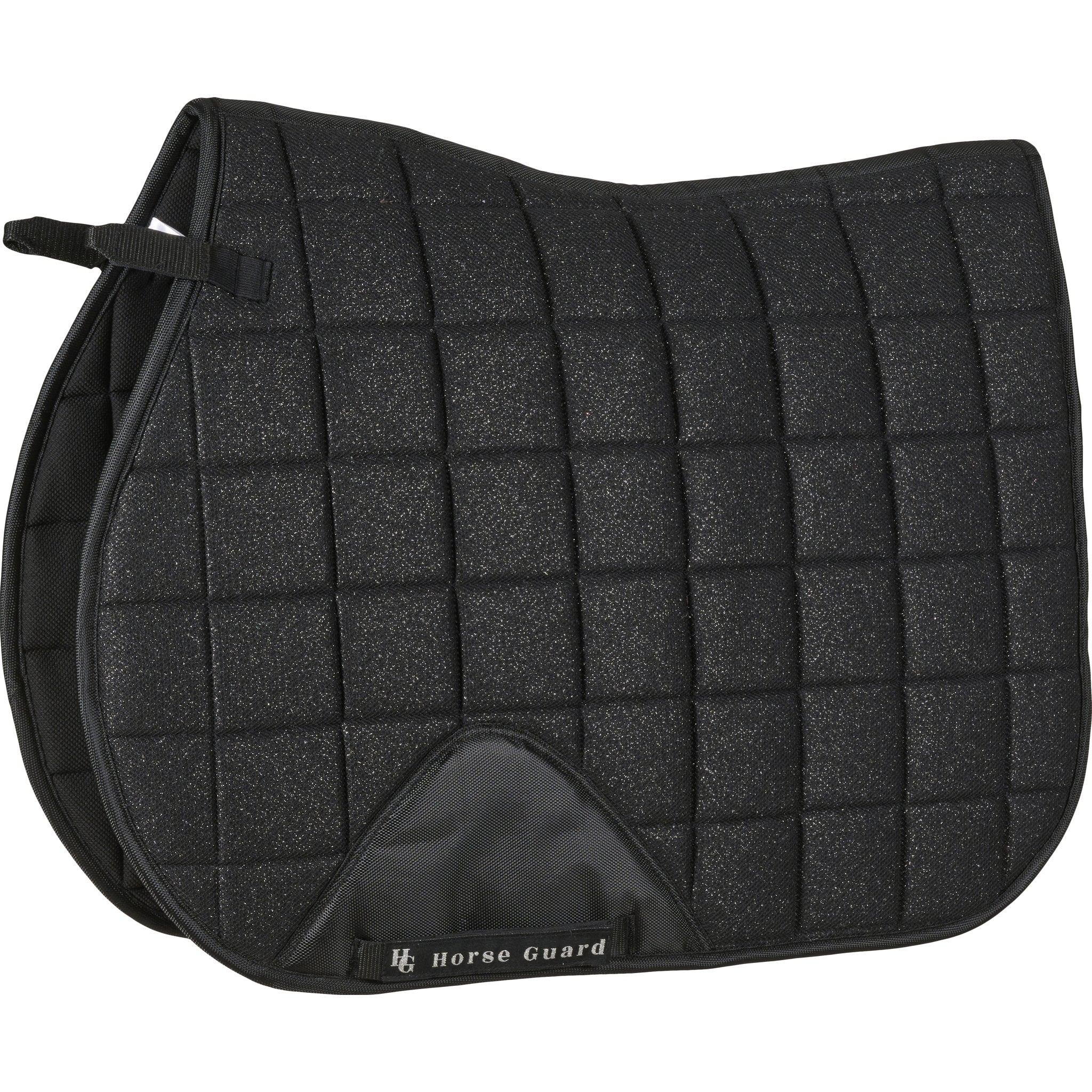 HorseGuard Mesh Glitter schabrak Hopp