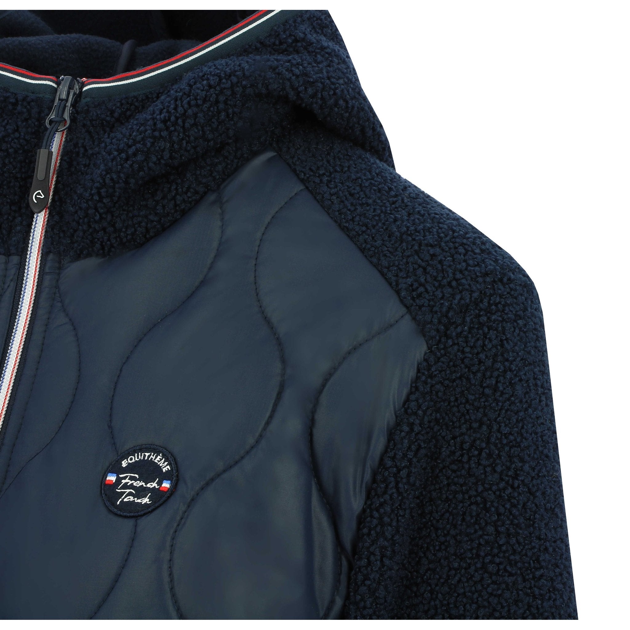 Equithème Celia Anorak