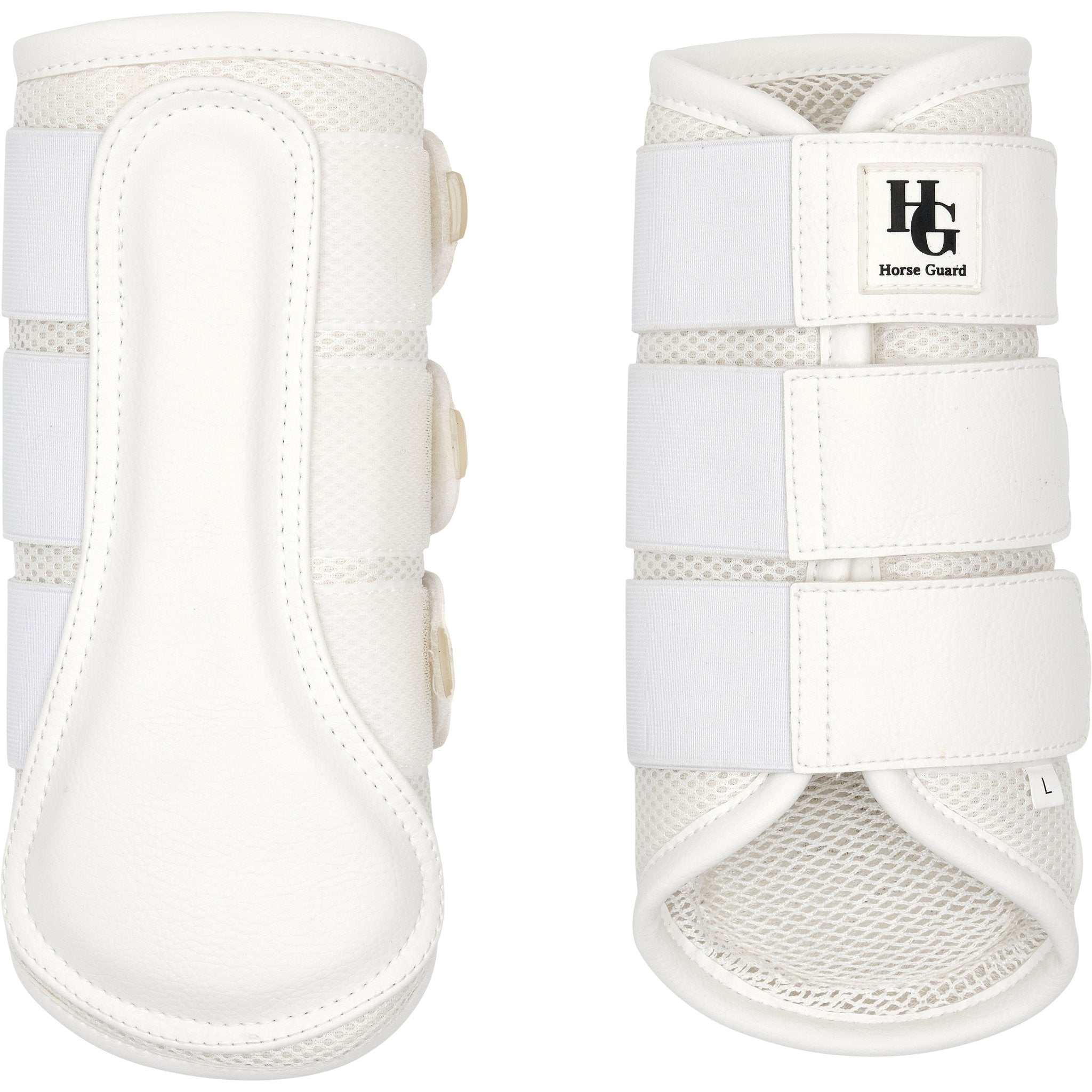 HorseGuard Timothy mesh dressyrskydd