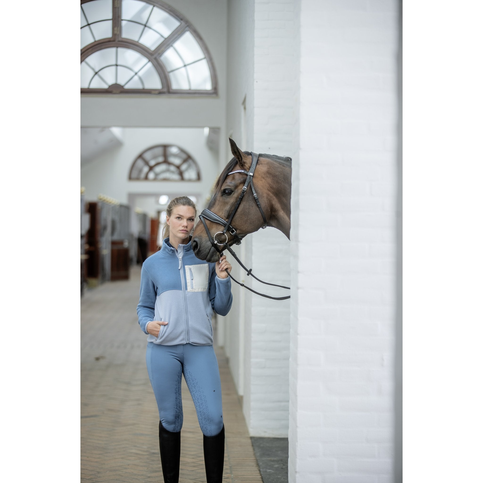 Equipage Kalea Tights