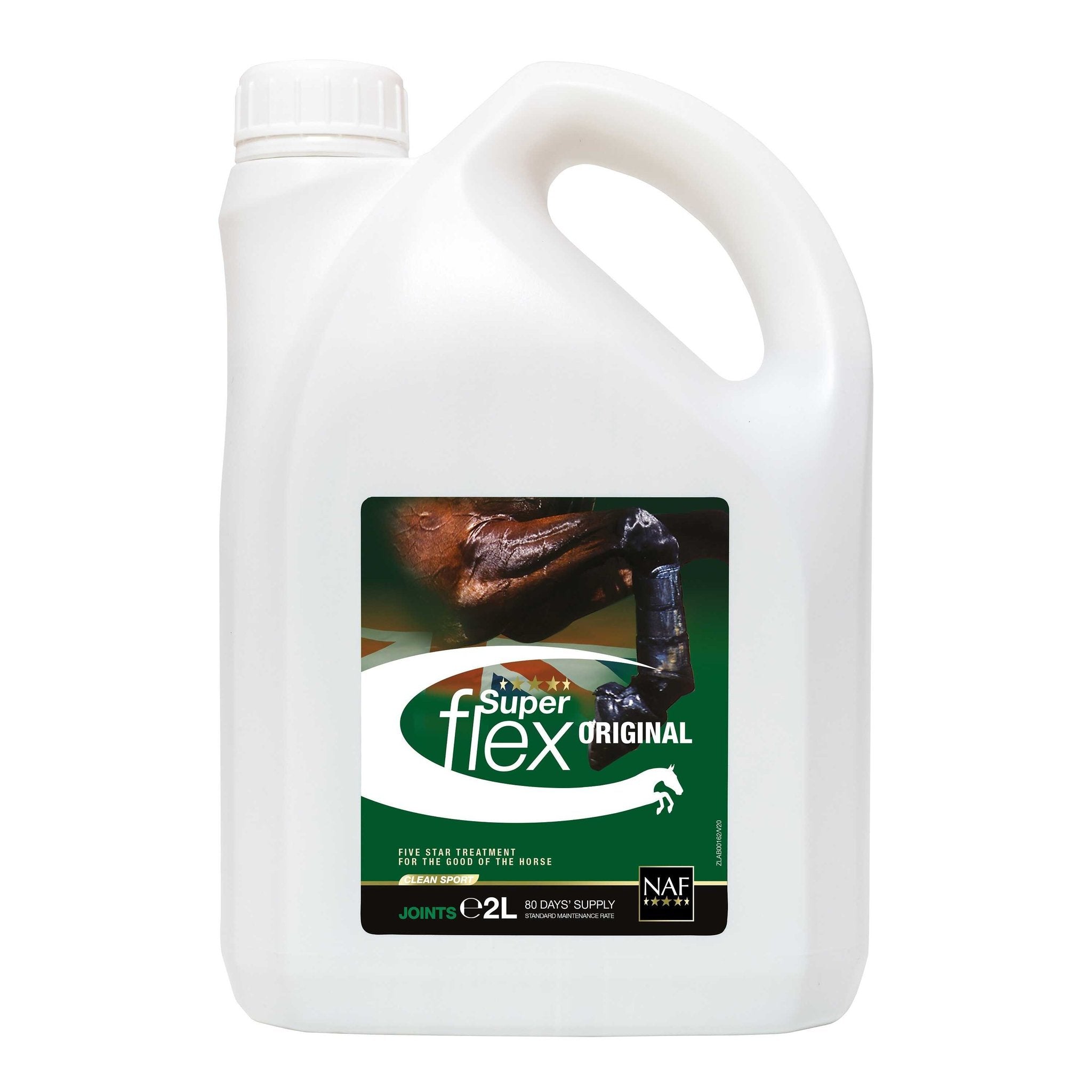 NAF Superflex Liquid