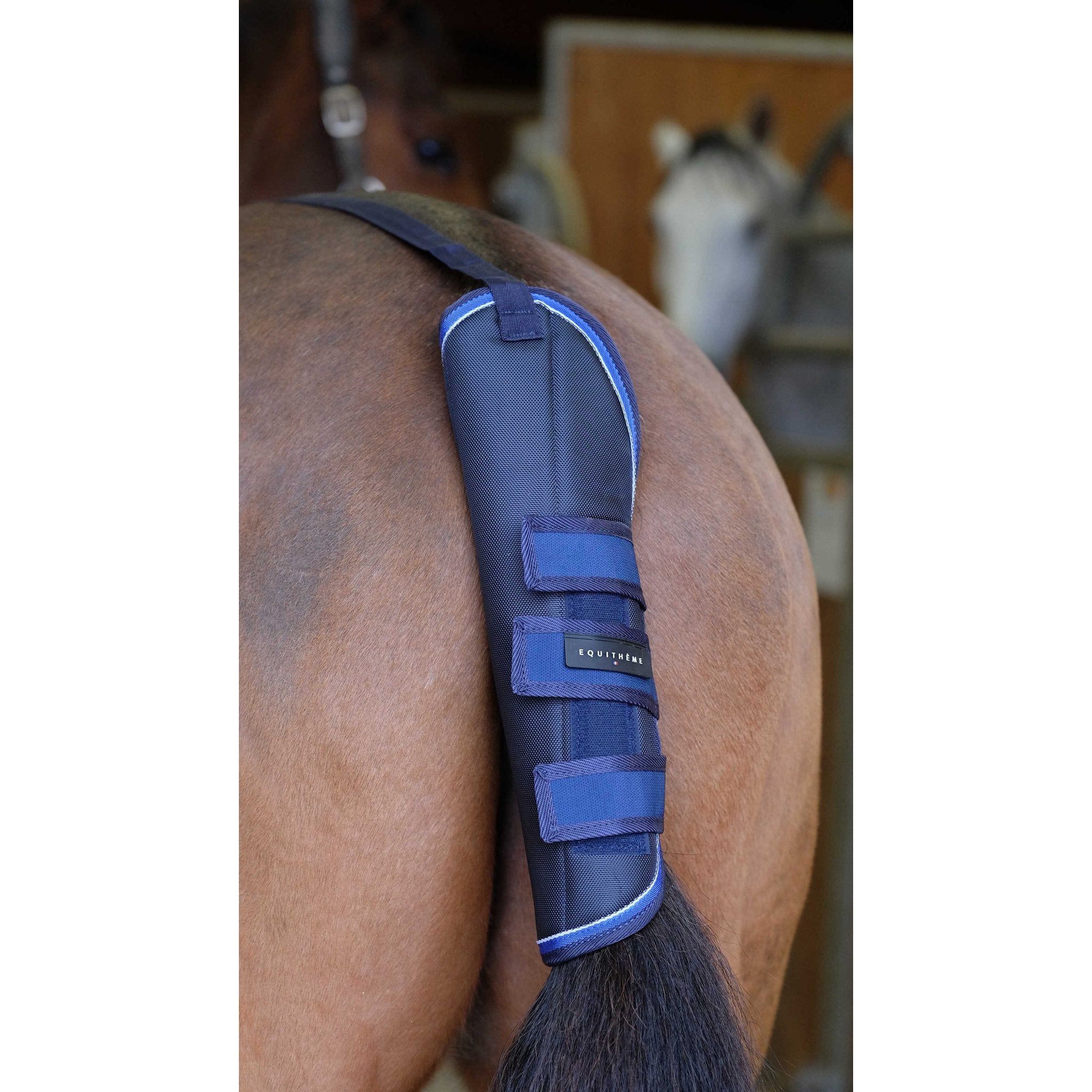 Equithème TYREX 1680D Svansskydd