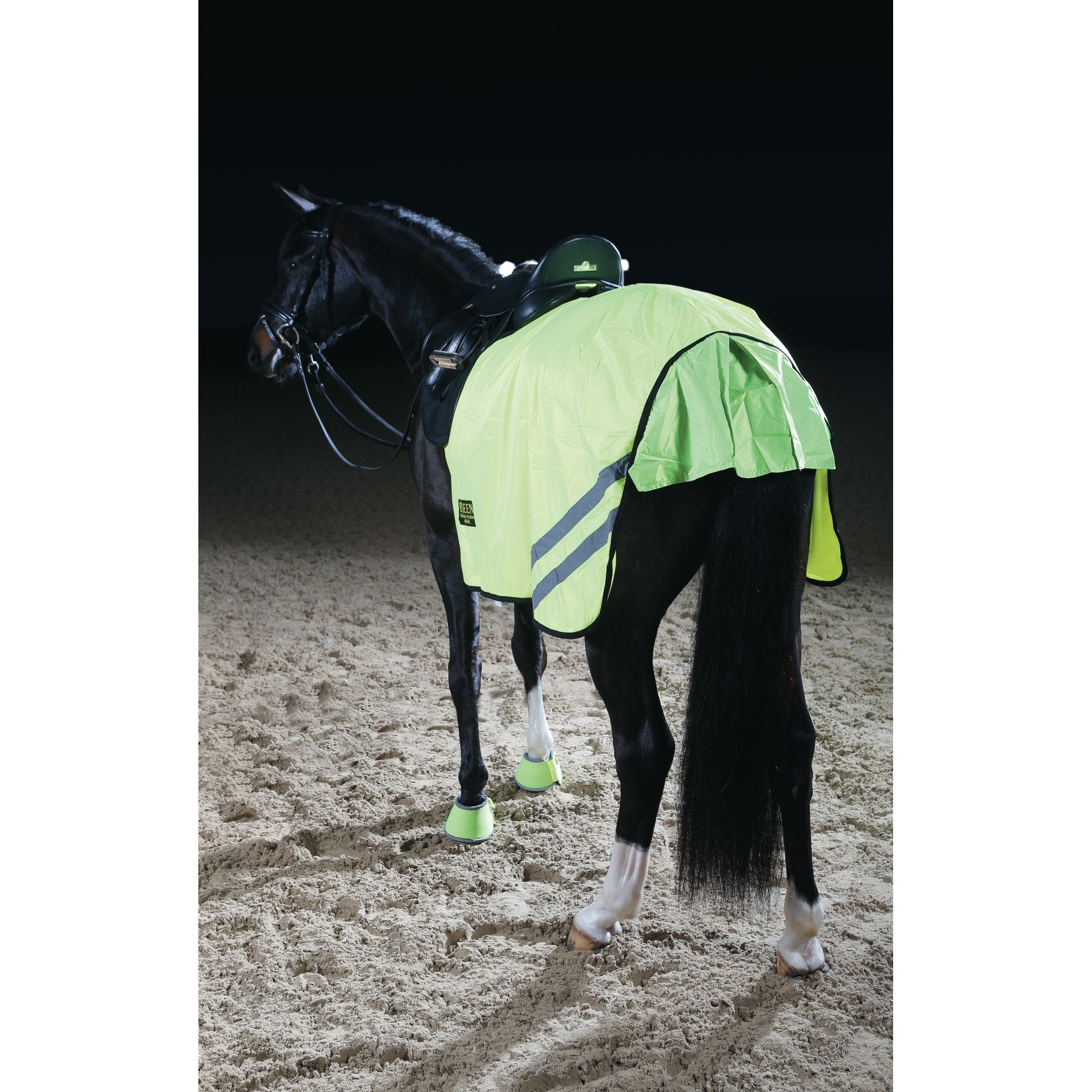 HorseGuard B'Seen neoprenboots