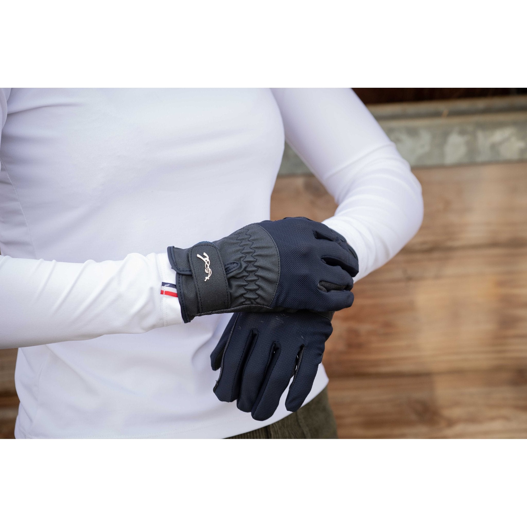PENELOPE Hiver Handskar