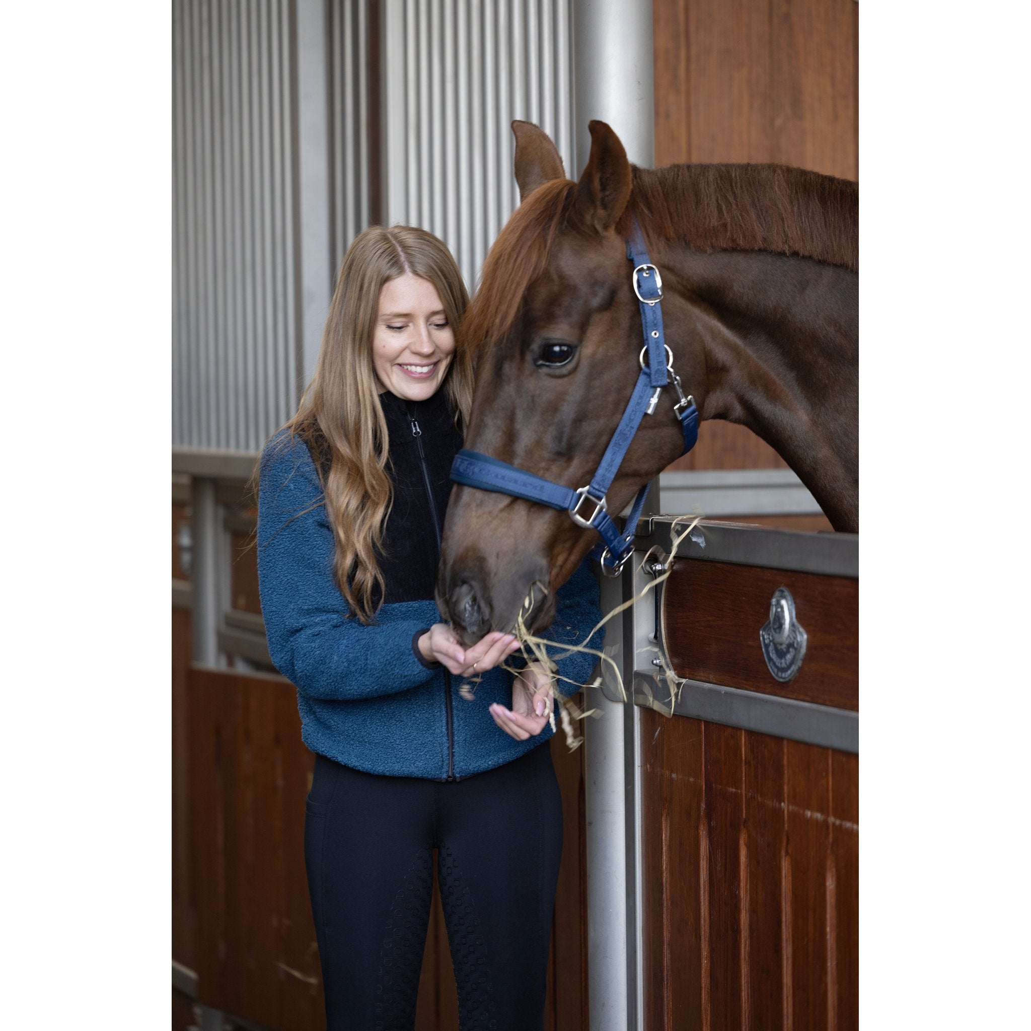 Equipage Arizona teddyjacka