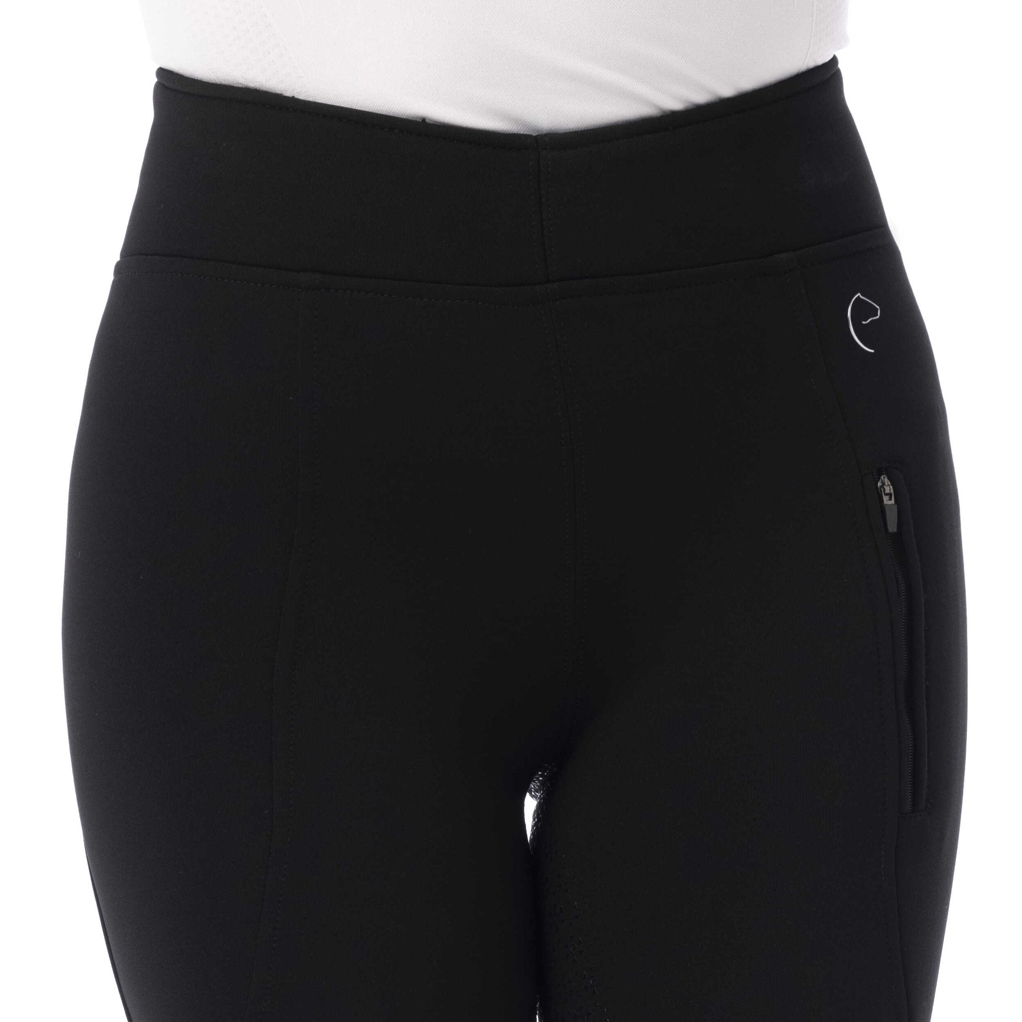 Equithème Dolomyt Softshell Ridtights
