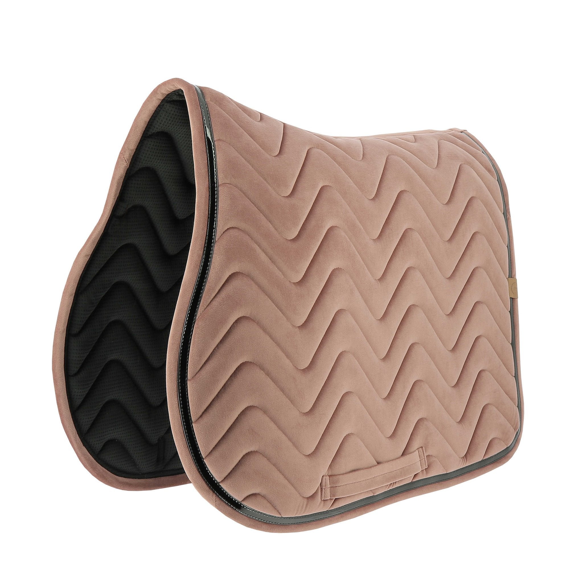 Equithème Glossy Schabrak