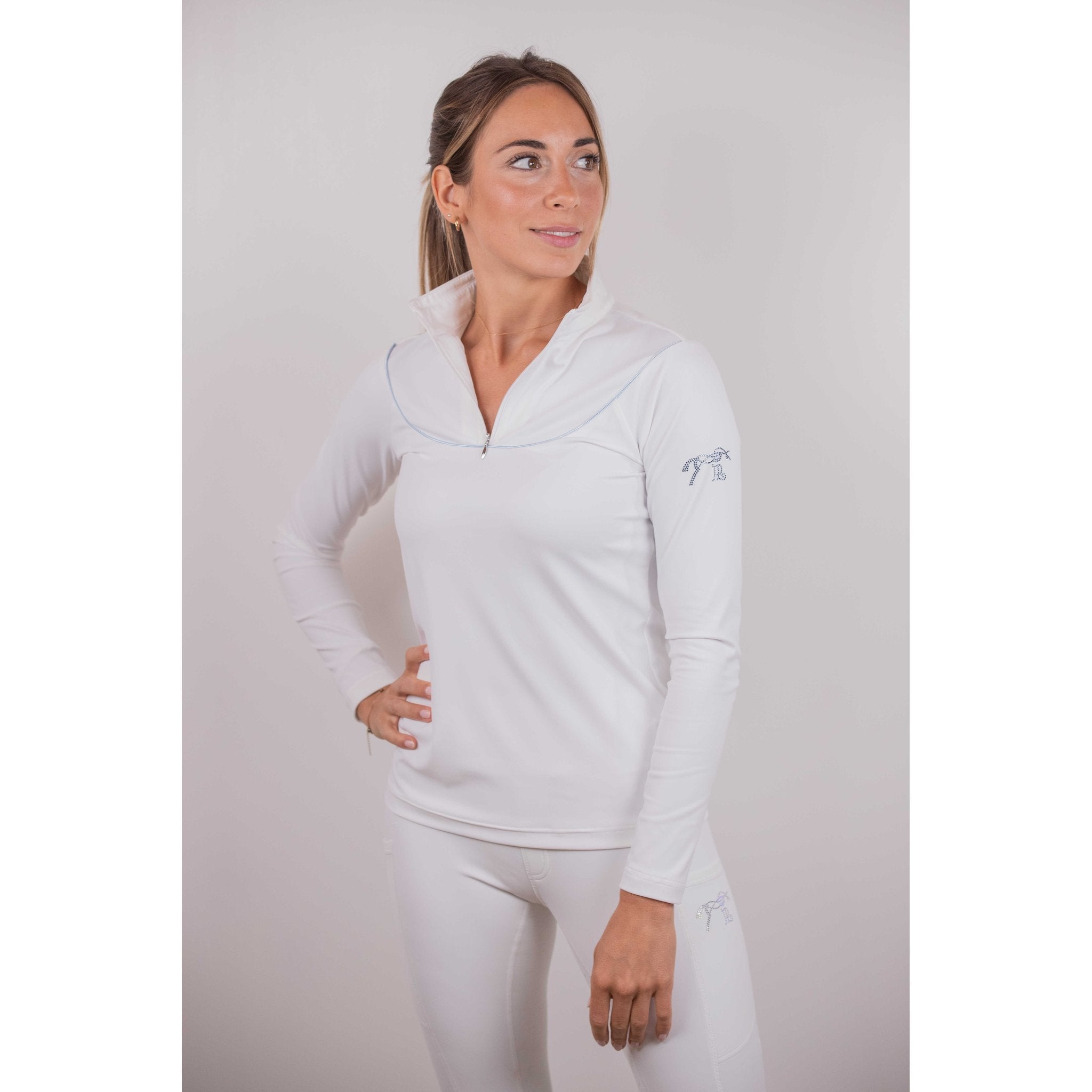 PENELOPE Toscane Tävlingstopp