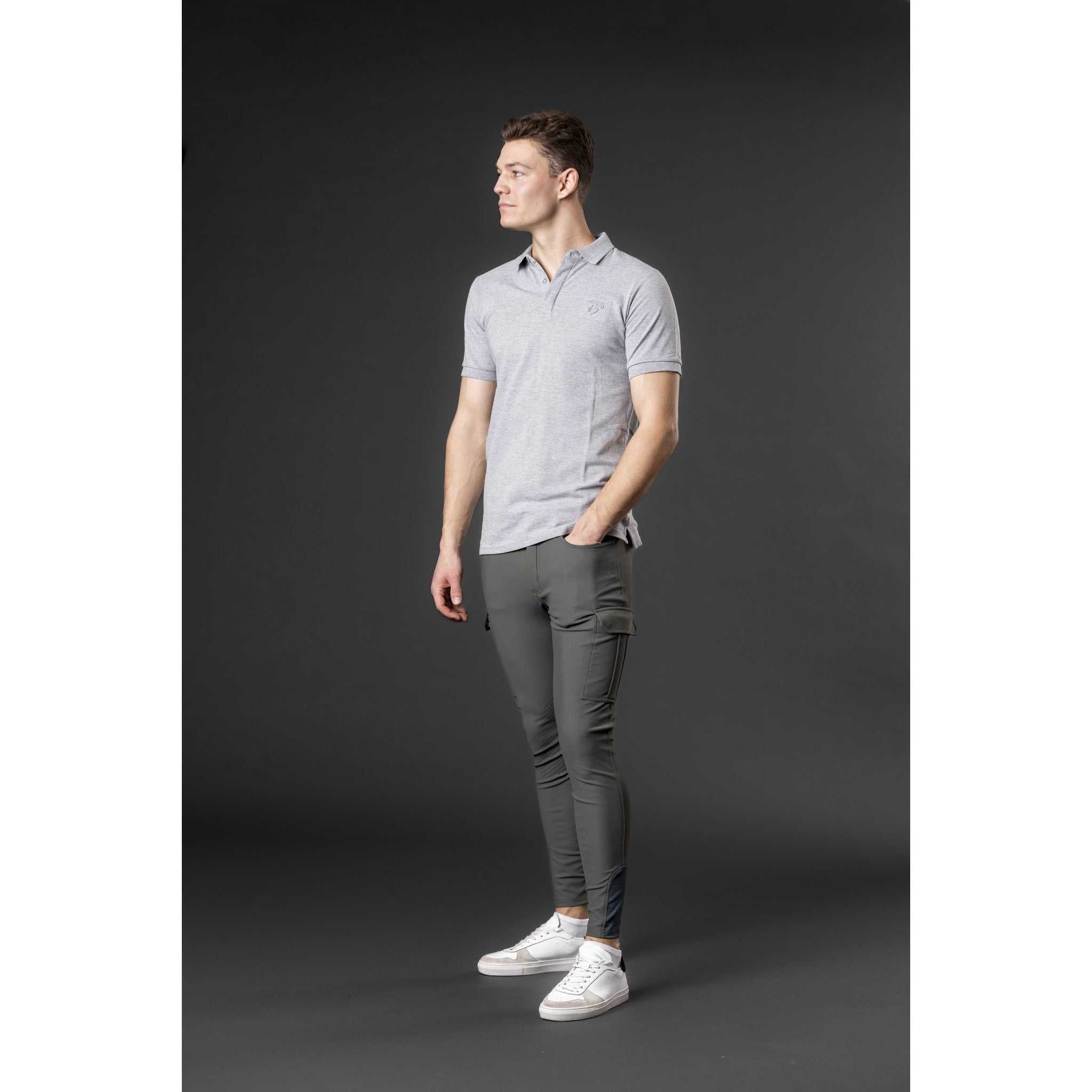 CATAGO MEN Reece polo