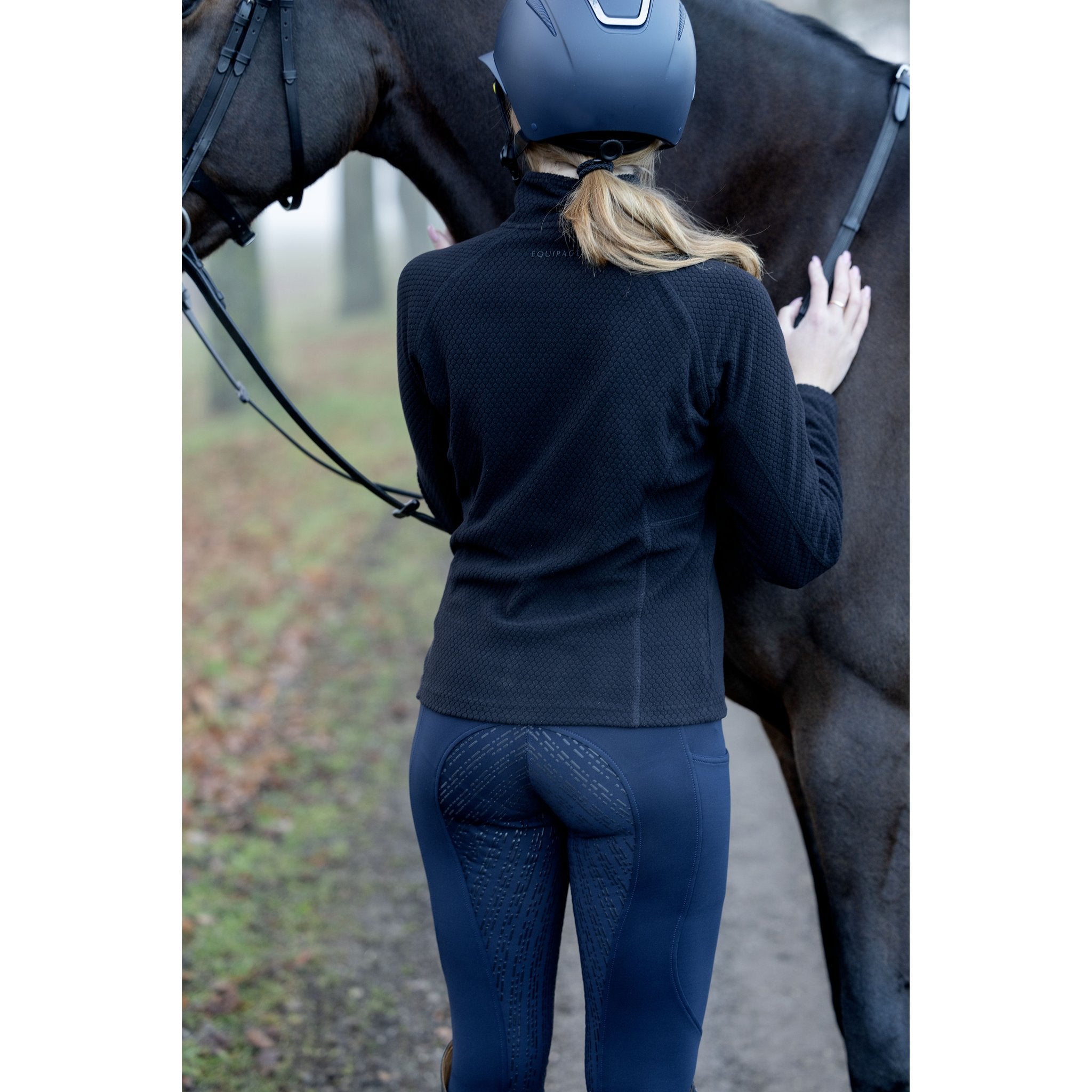 Equipage Ohio cardigan