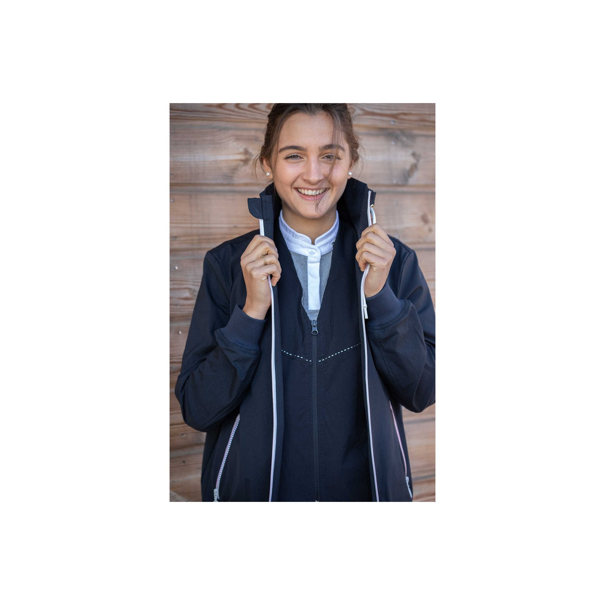 PENELOPE Airjacket Jacka