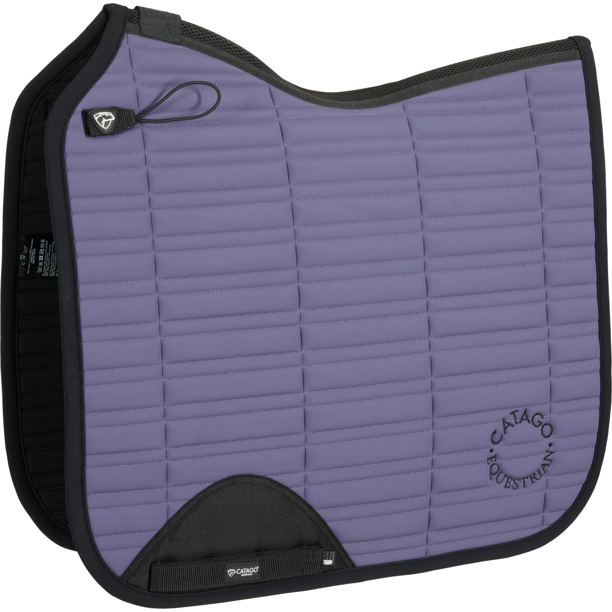Catago FIR-Tech Grand 2.2 schabrak, dressyr