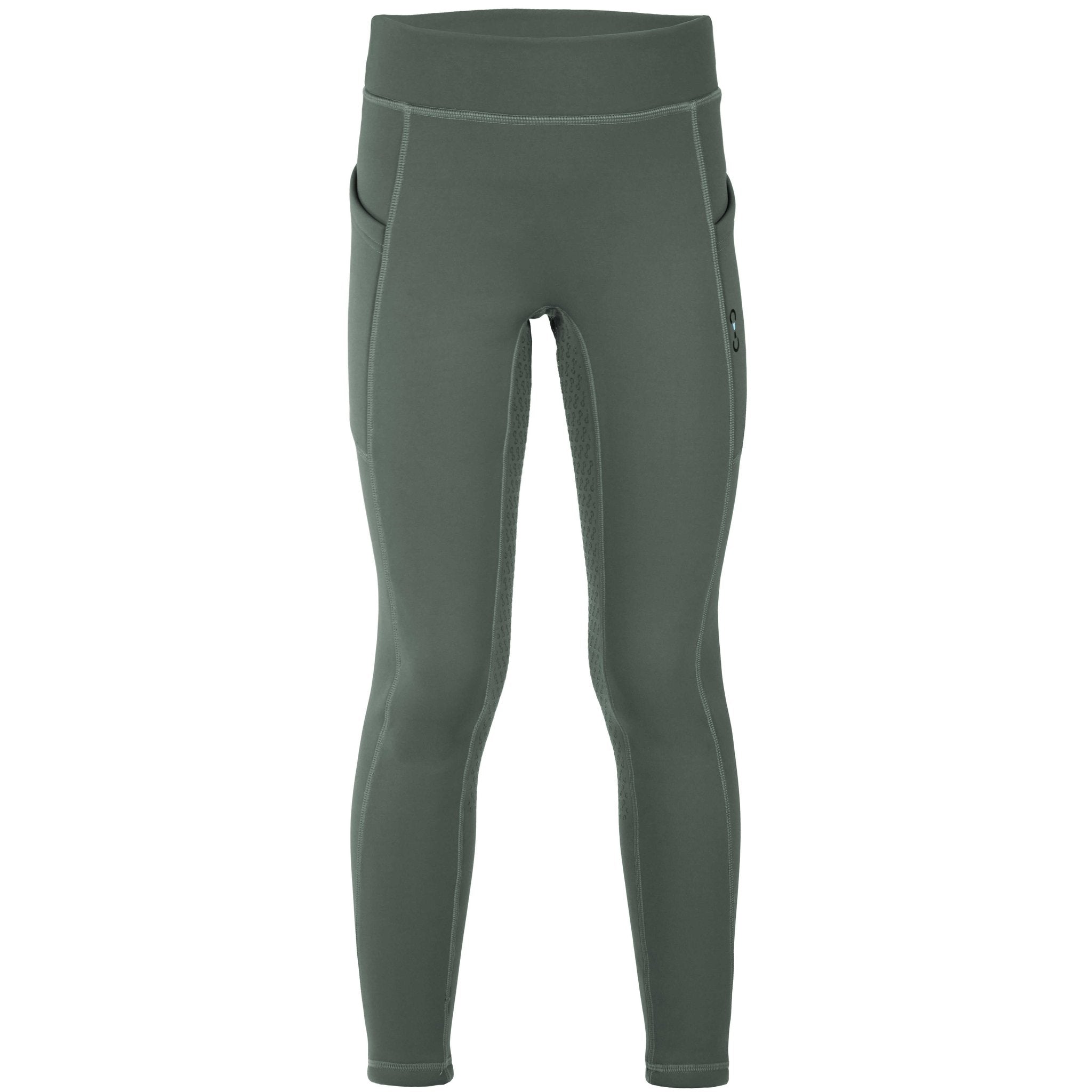Riding World Volga Leggings Junior