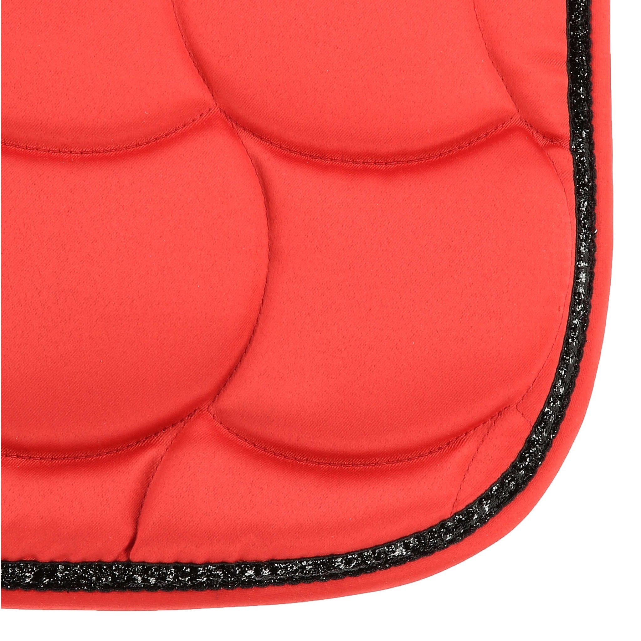 Equithème Satin Schabrak dressyr