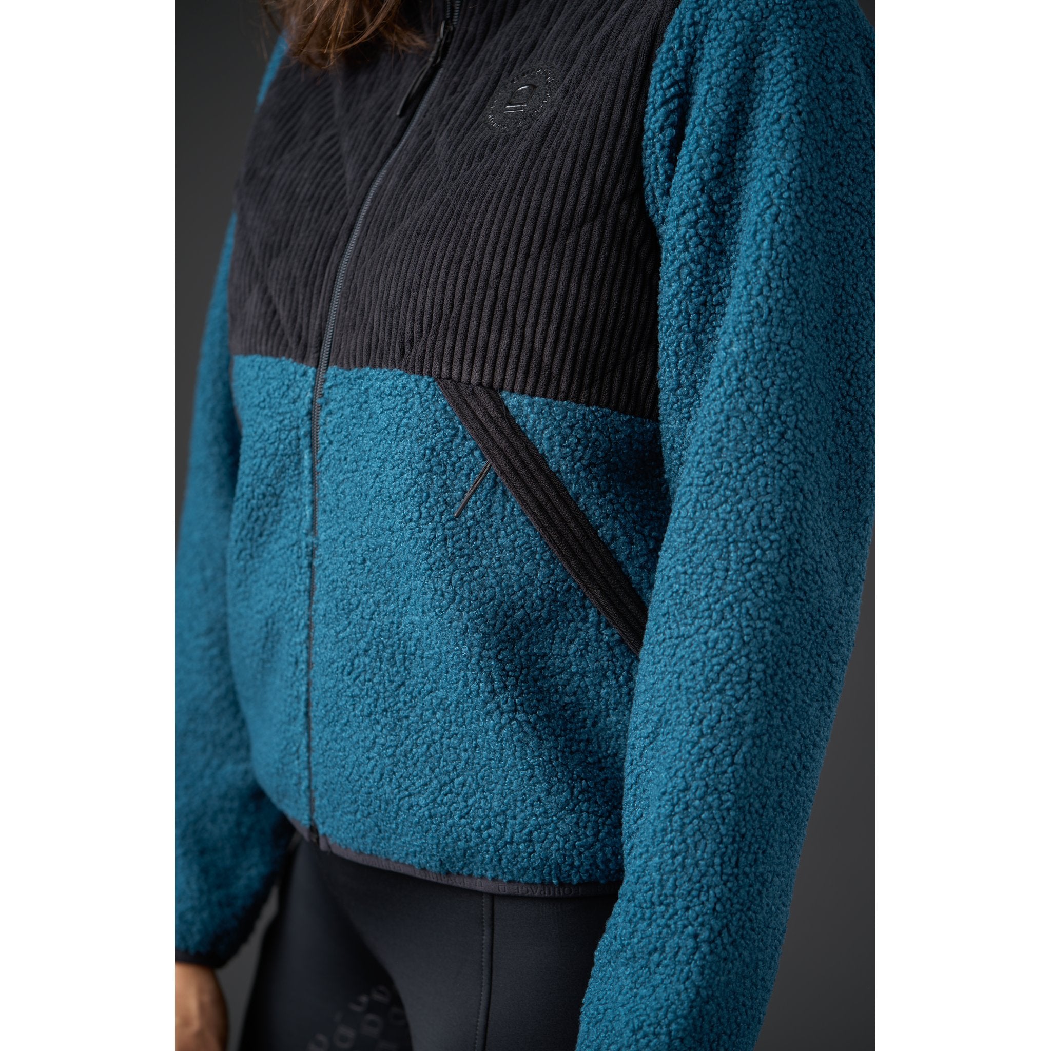 Equipage Arizona teddyjacka