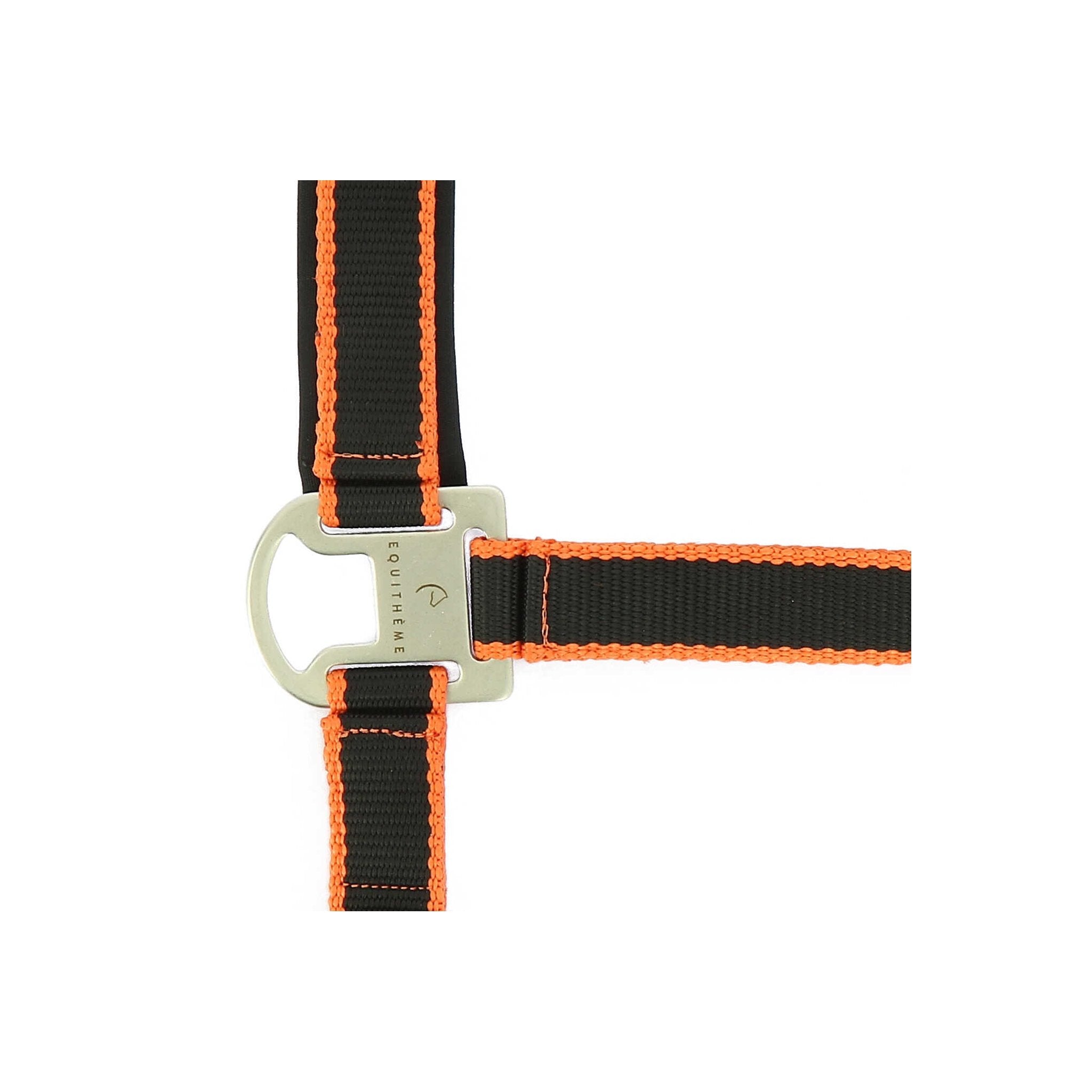 Equithème Satin Grimma + Grimskaft