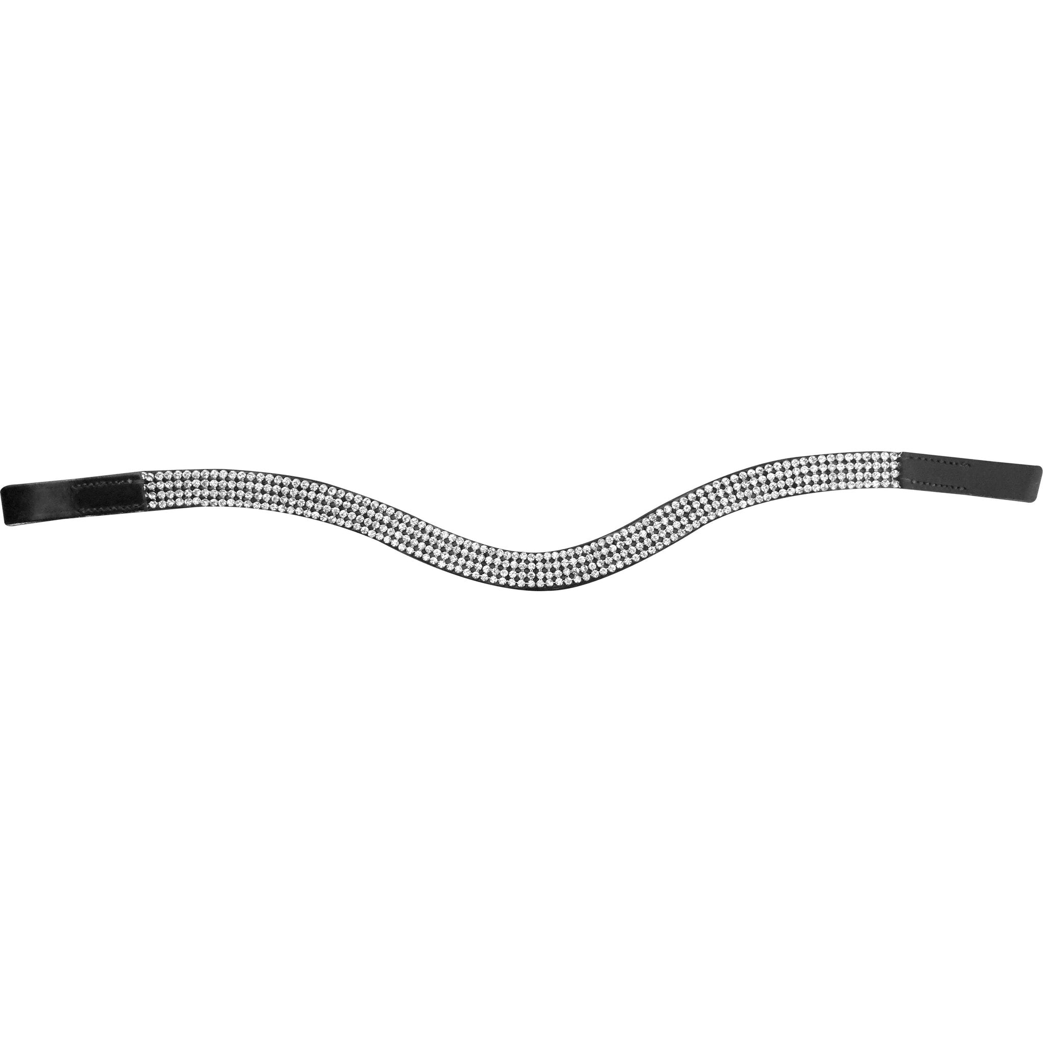 Norton Club Brillant Anatomiskt Pannband