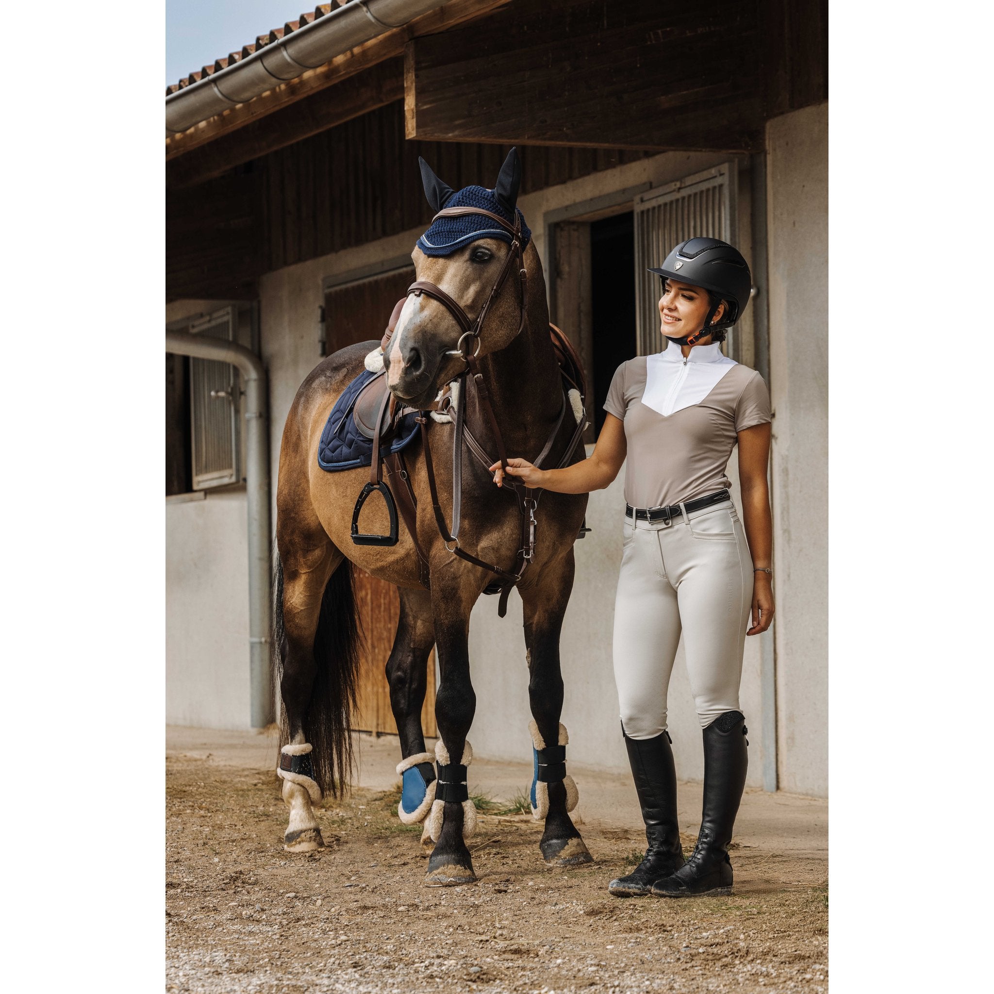 Equithème Originals Jessie Ridbyxor