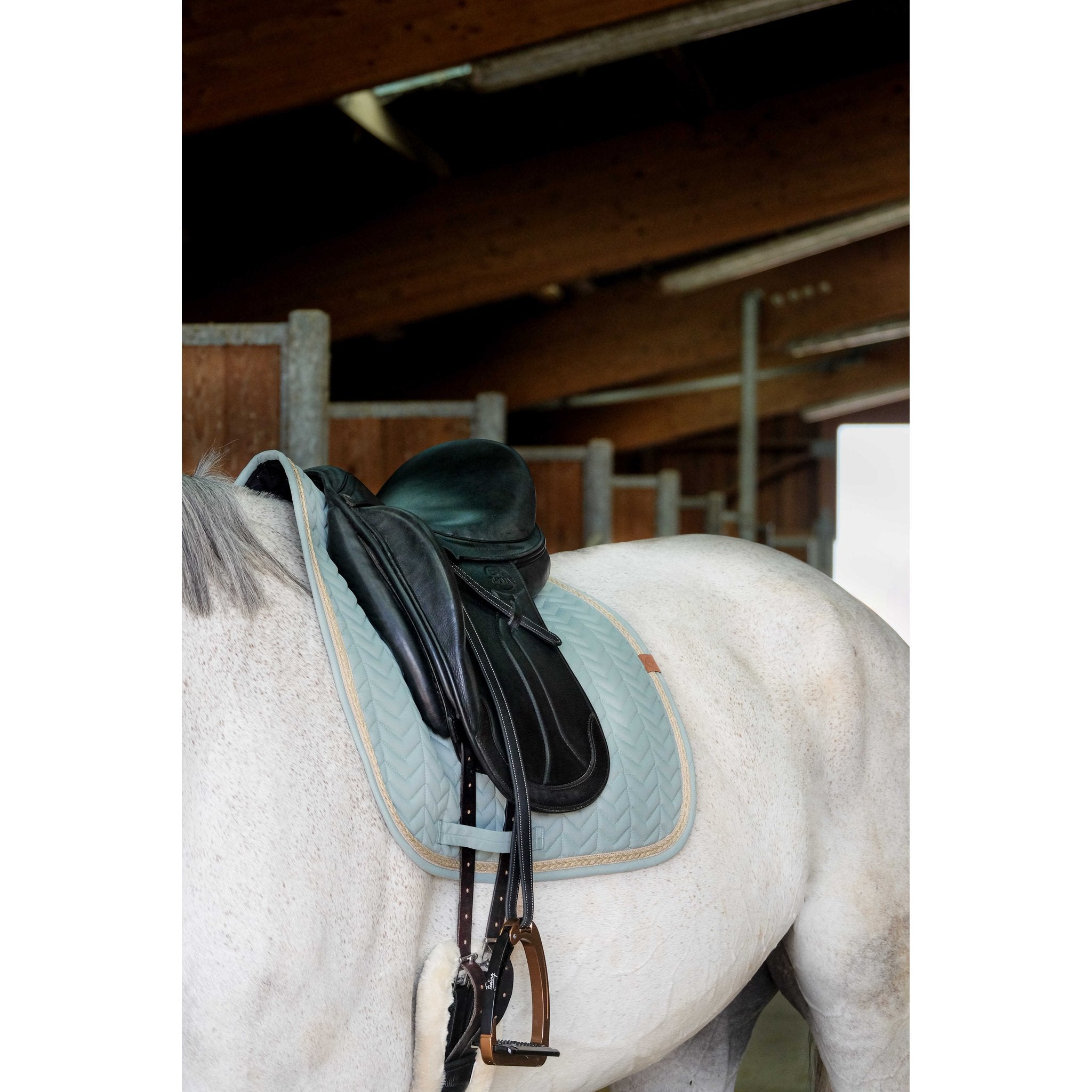 Equithème Softy Schabrak dressyr