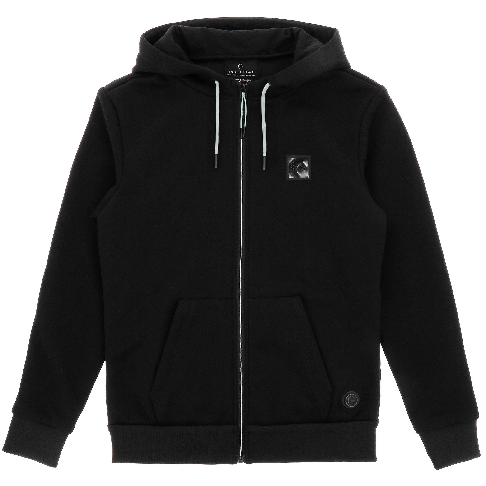 Equitheme Heated Sweatshirt Olwen