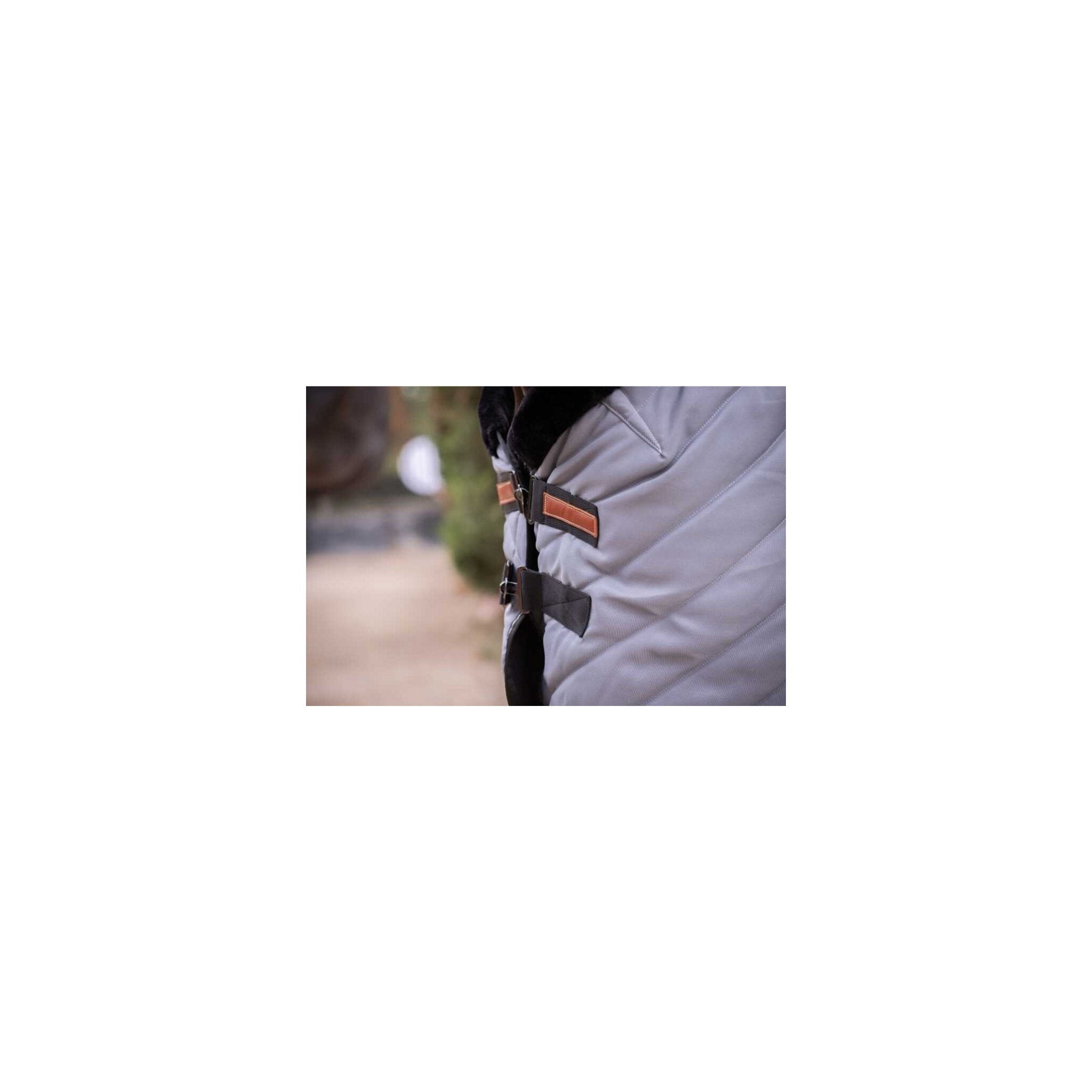PADDOCK Diagonal Stalltäcke 200 g