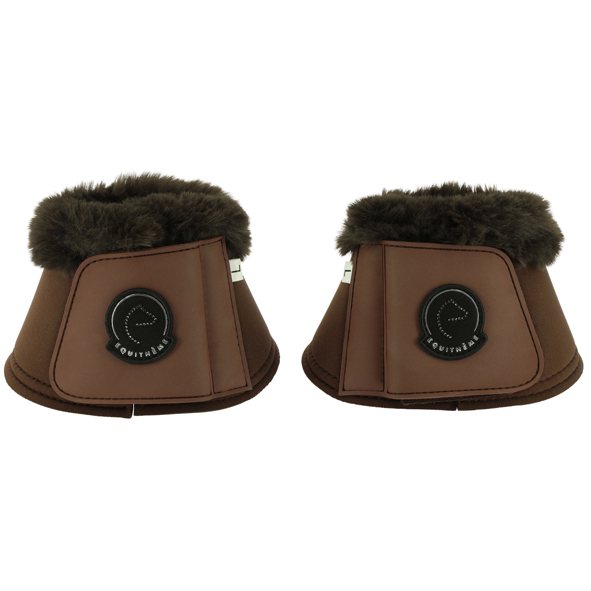 Equitheme Je t'aime Snuggy Boots