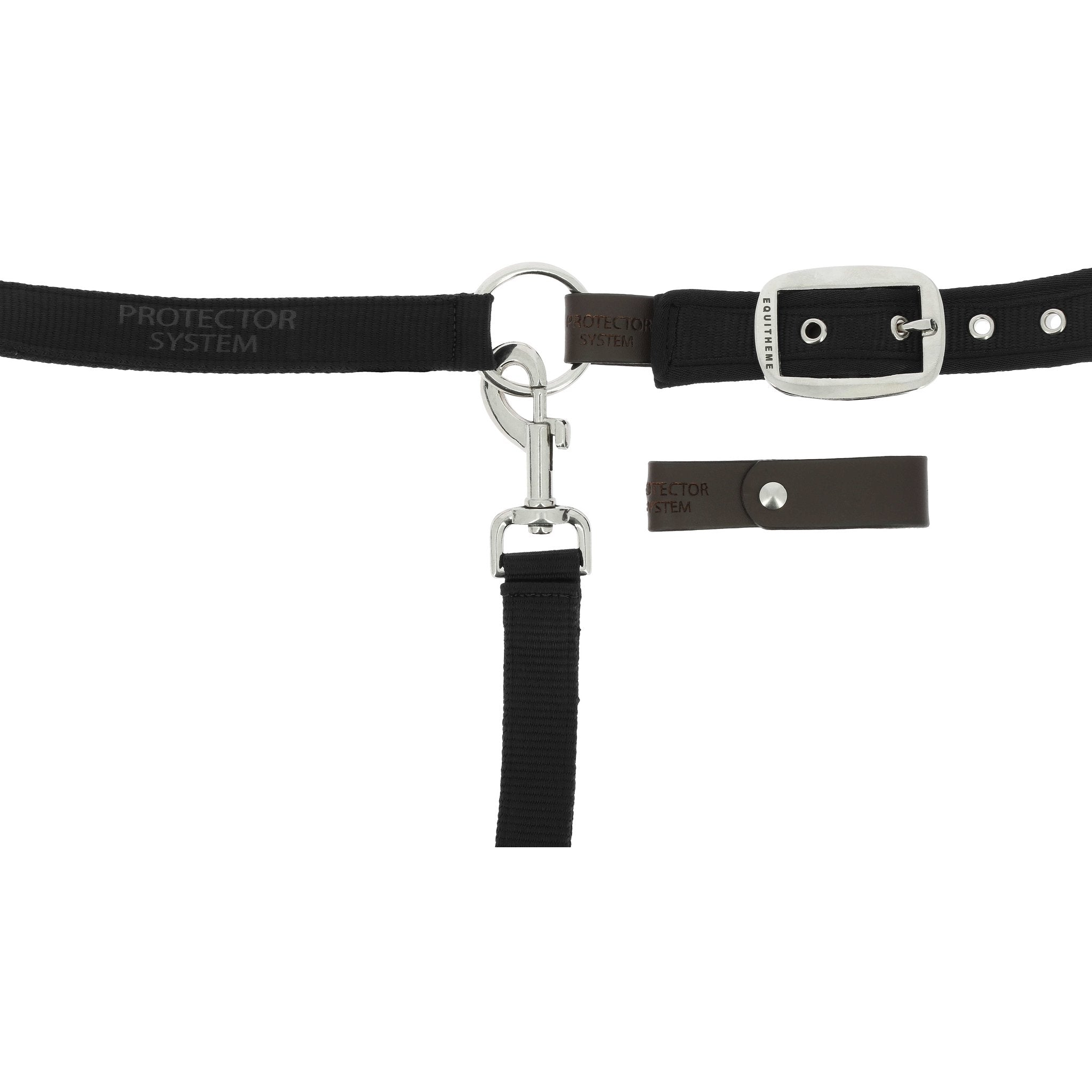 Equithème Protector Nylongrimma