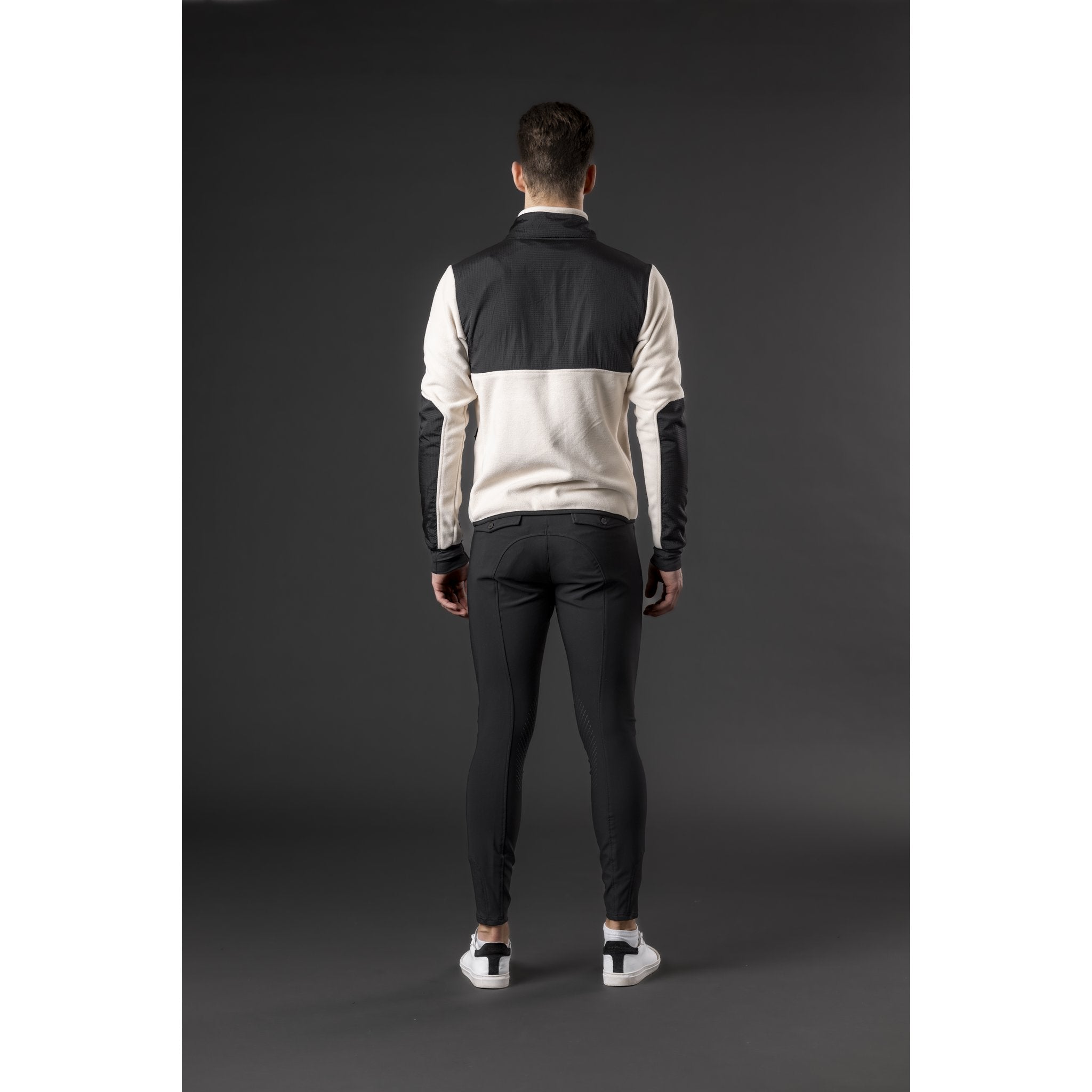 CATAGO MEN Neil ridjacka i fleece