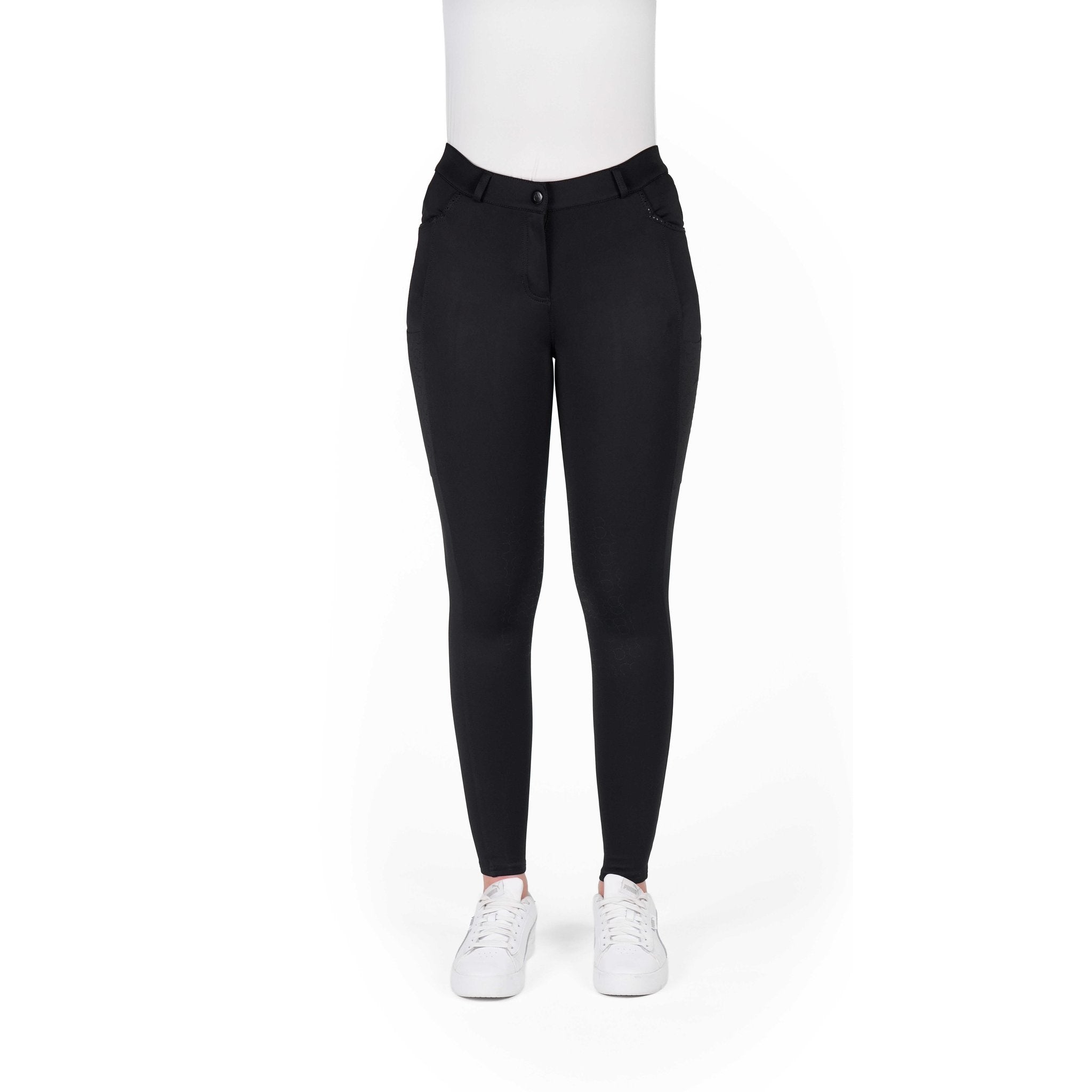 Equitheme Capucine Ridbyxa