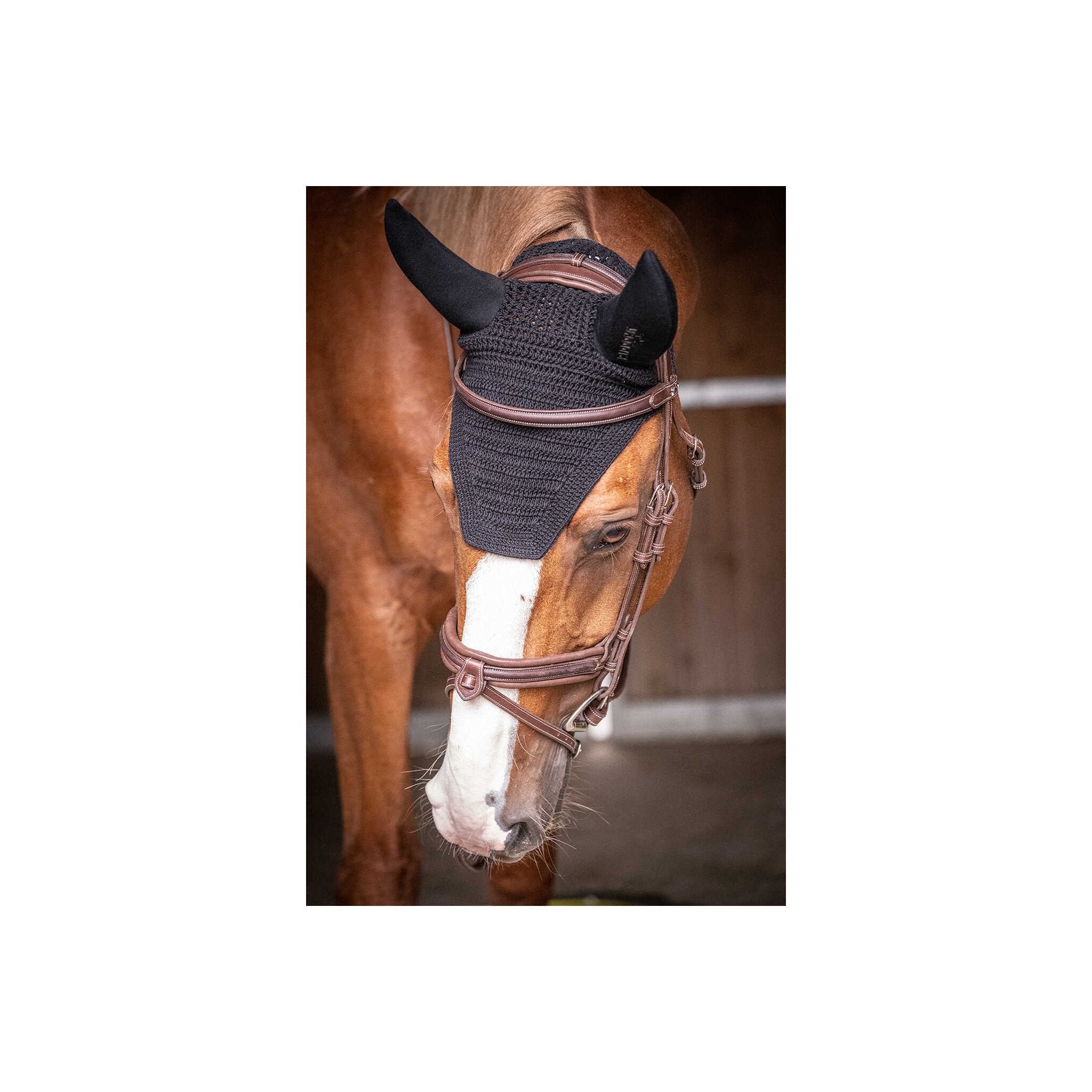 PADDOCK Soundless luva