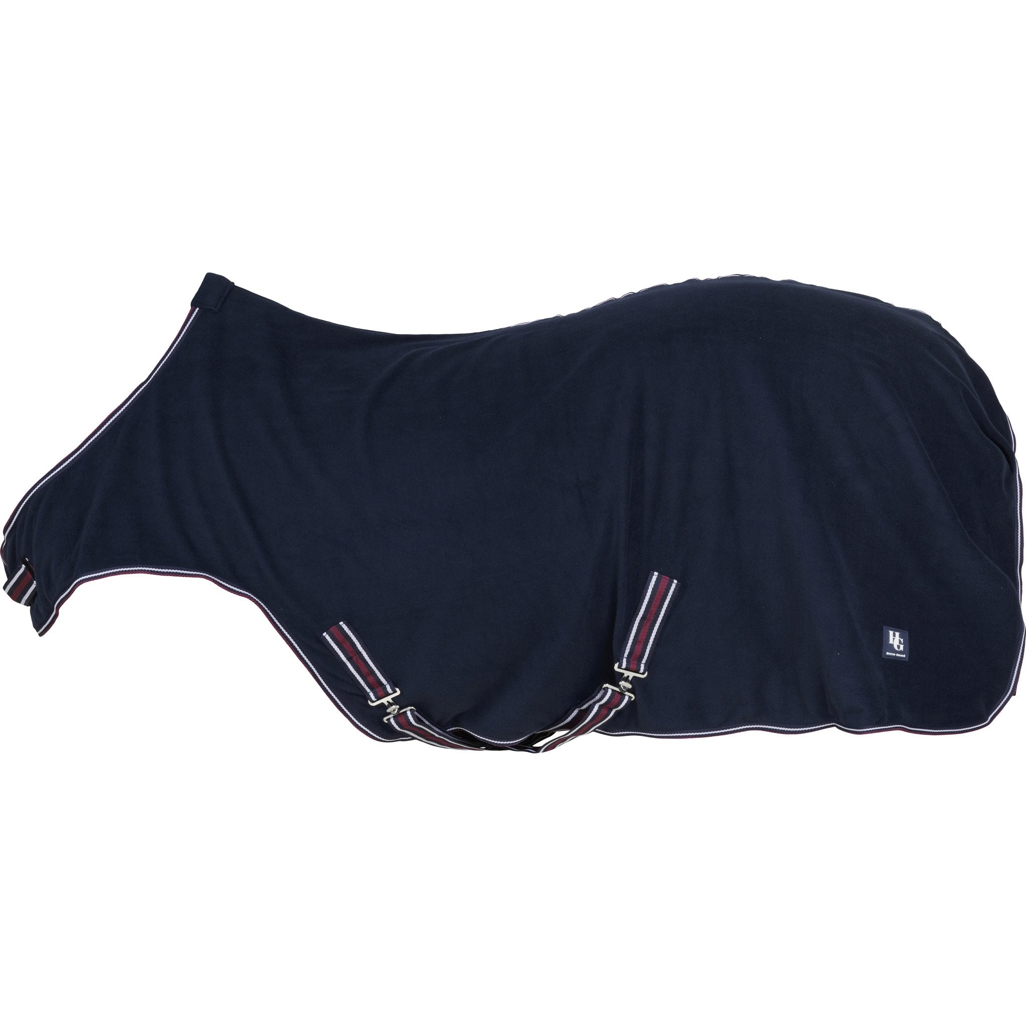 HorseGuard Karmen fleece walker täcke