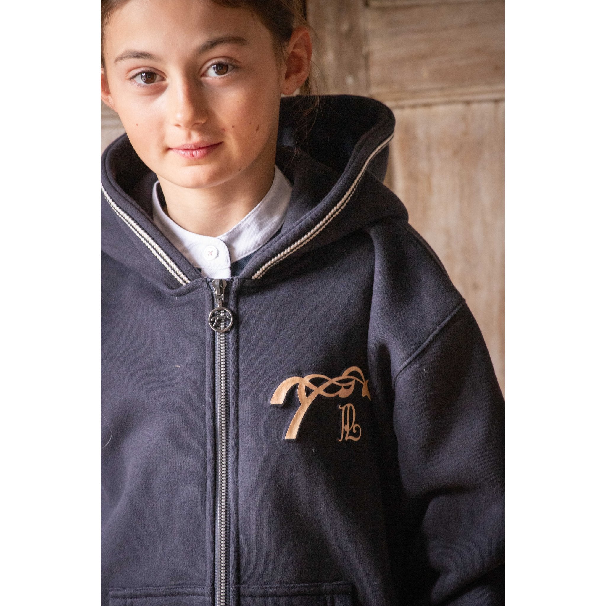 PENELOPE Eden Favorite Hoodie Barn