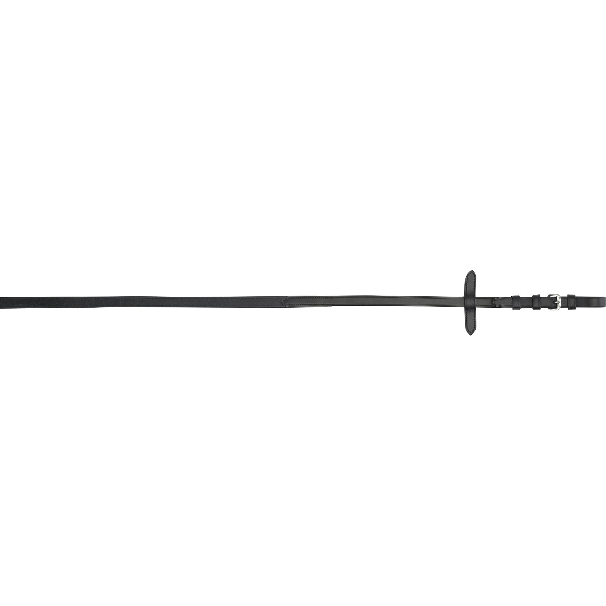 HorseGuard Classic läder/gummitygel