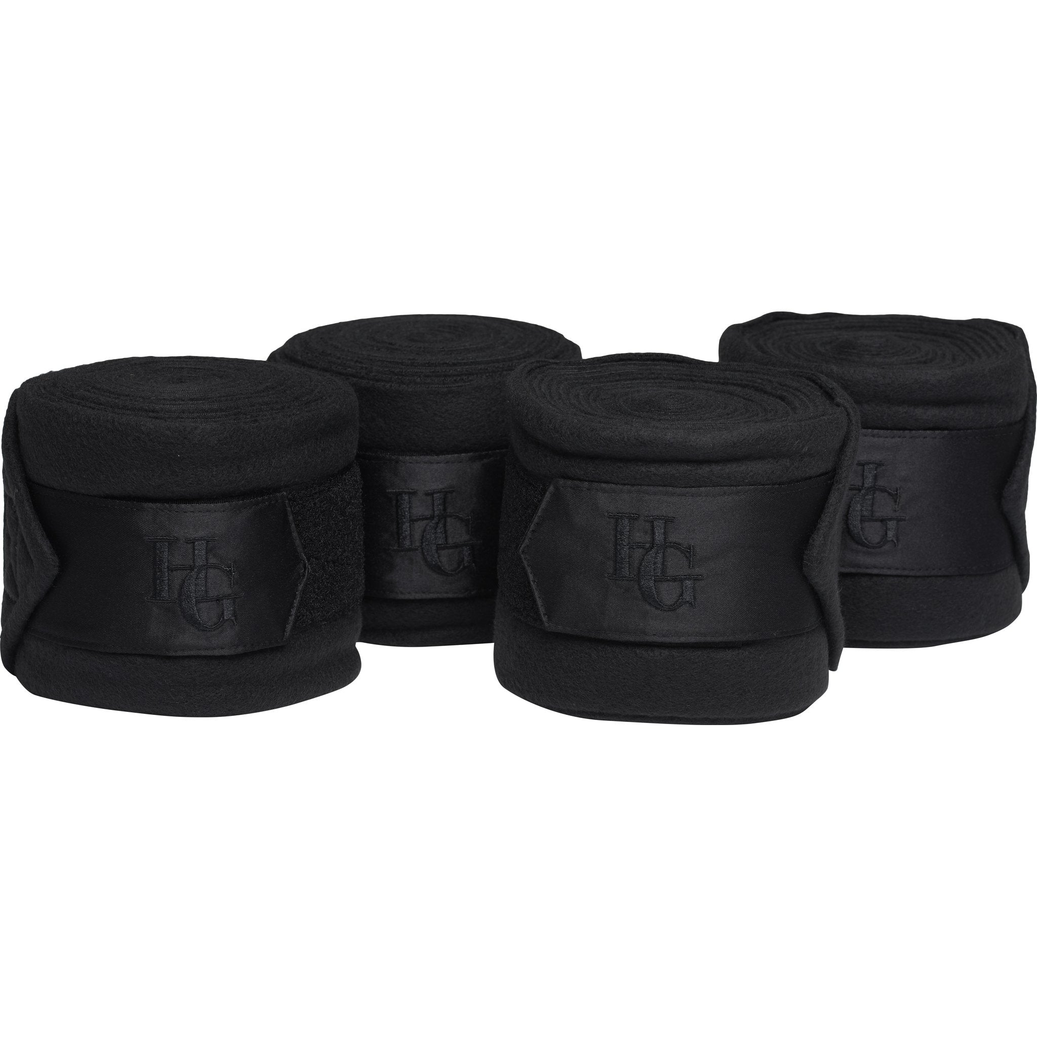 HorseGuard Fia fleece Lindor