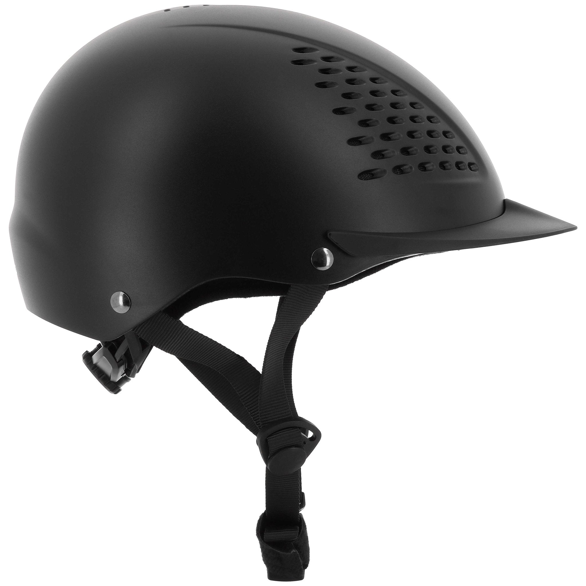RIDING WORLD Windy Ridhjälm