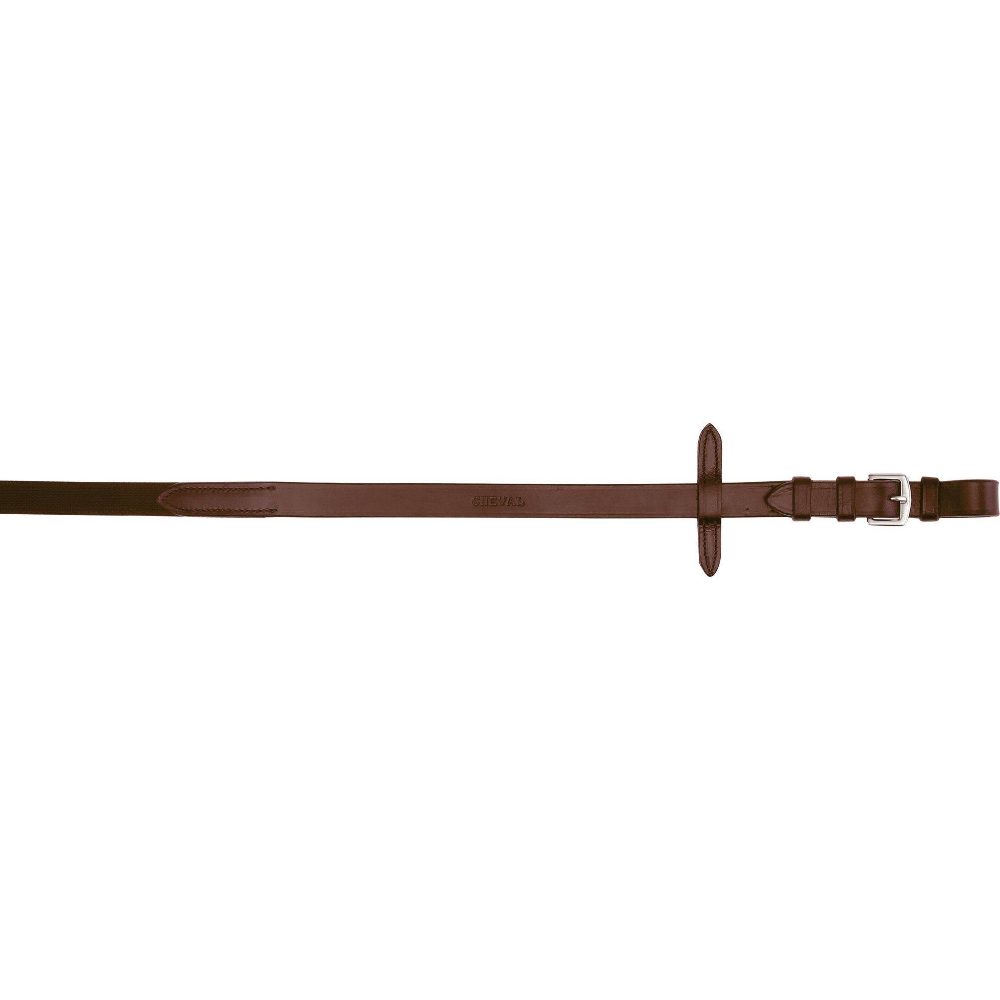 HorseGuard Cheval supergrip tygel 15mm