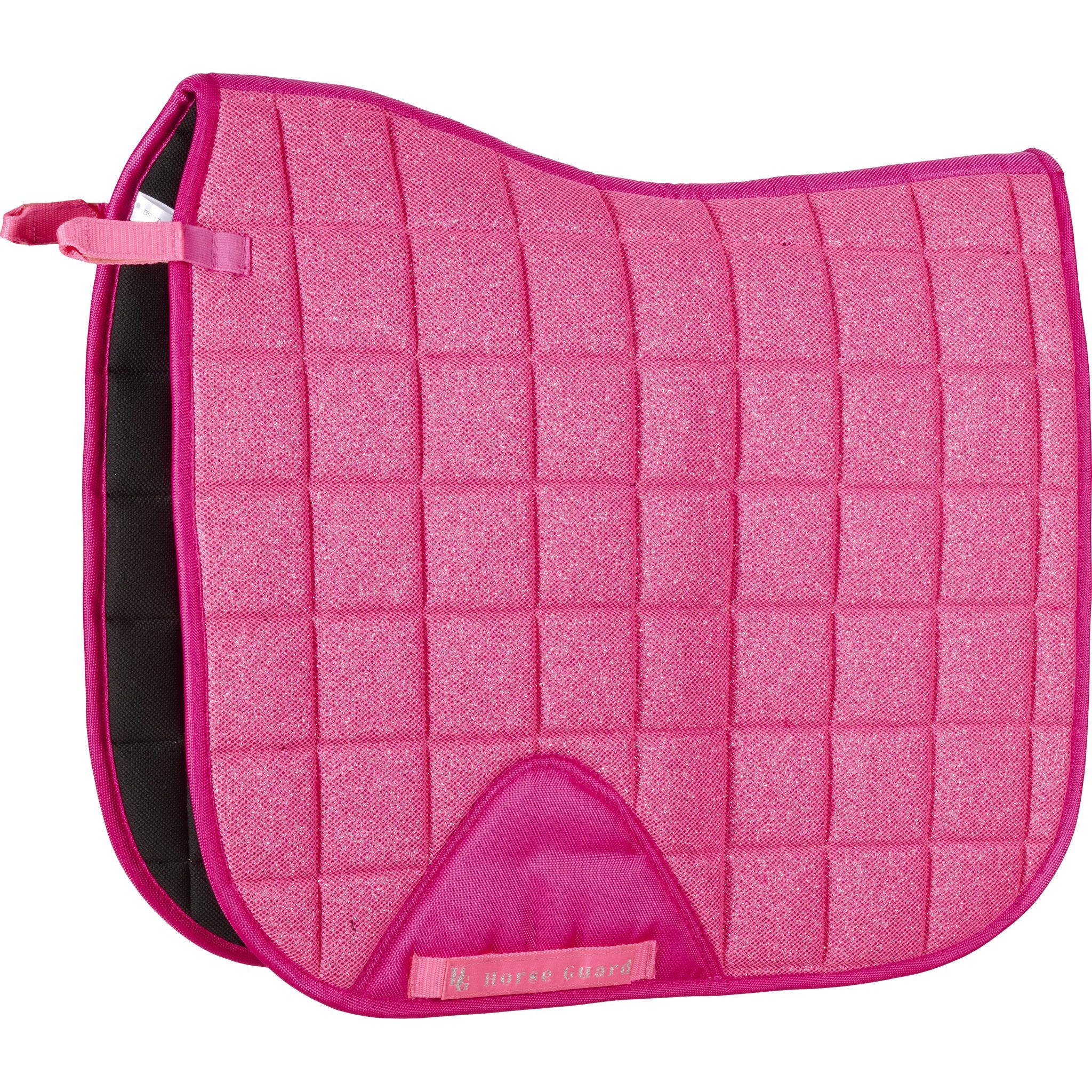 HorseGuard Mesh Glitter schabrak Dressyr