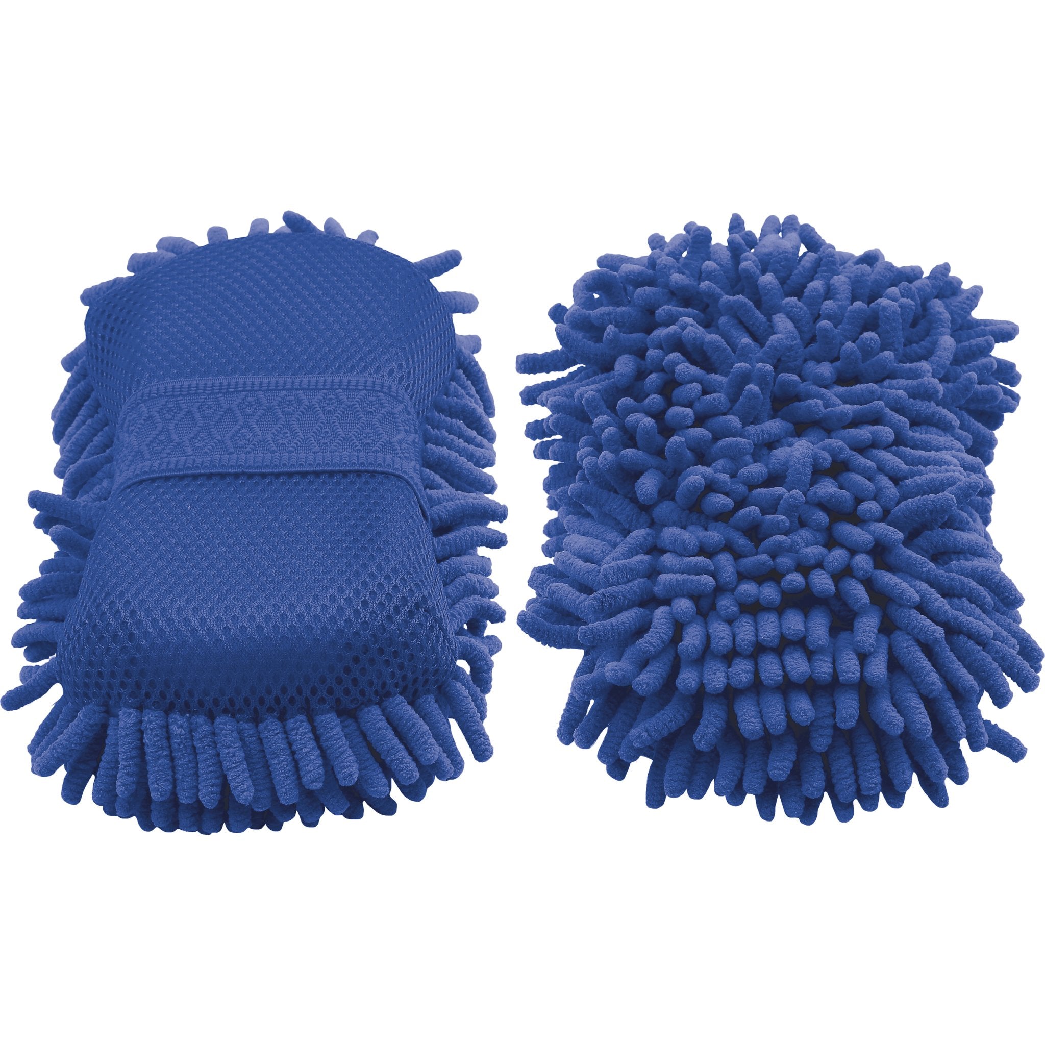 HorseGuard Mikrofiber svamp