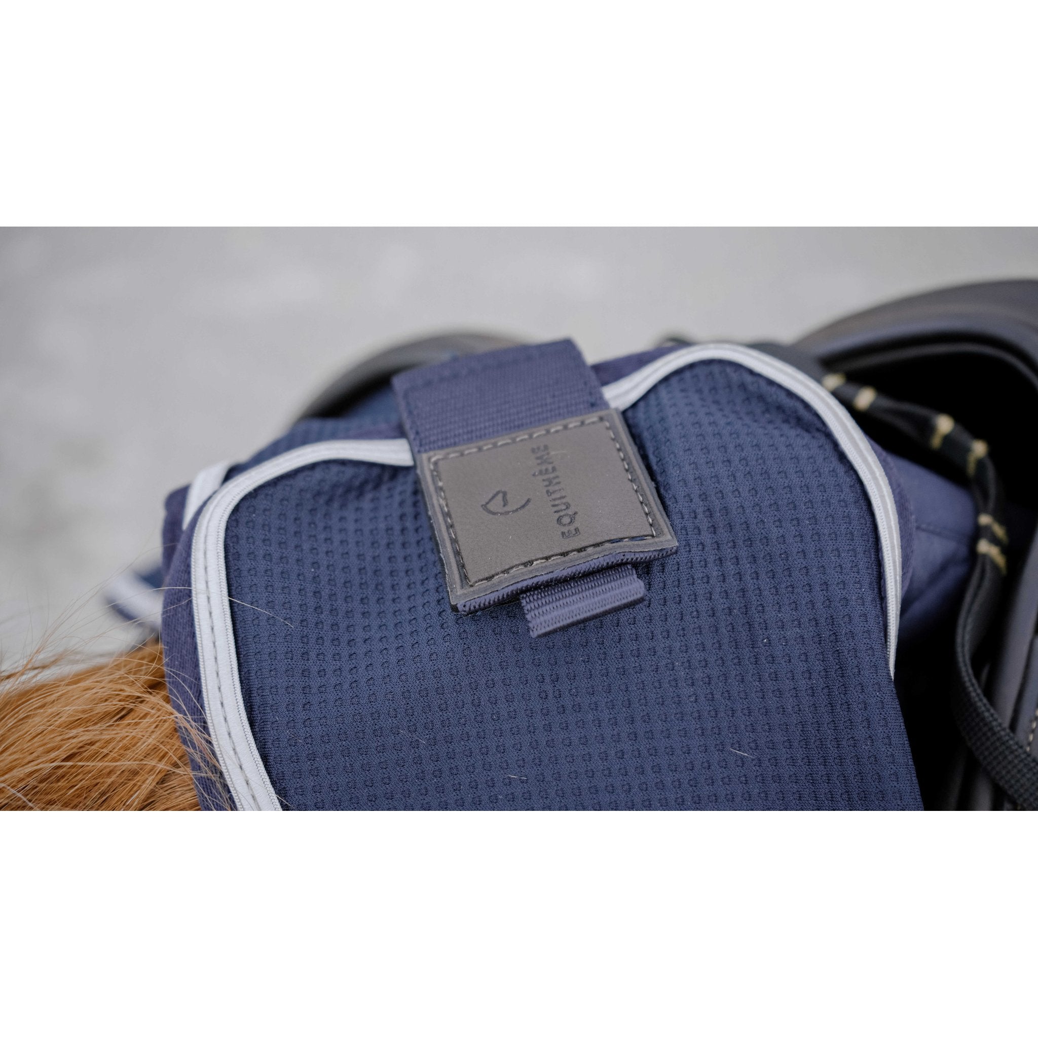 Equitheme EK-Flycool skrittäcke