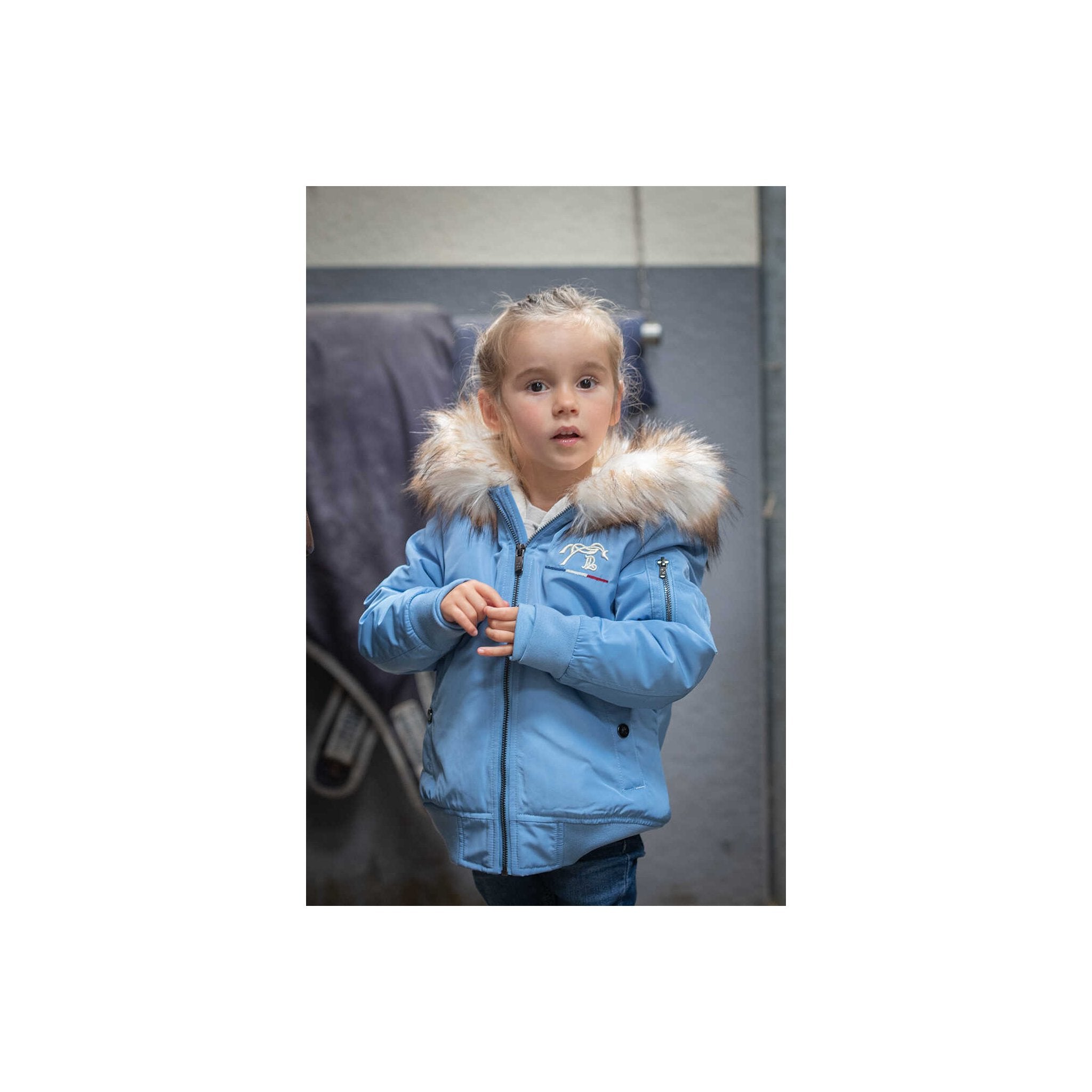 PENELOPE Eden Lyon Jacka Barn