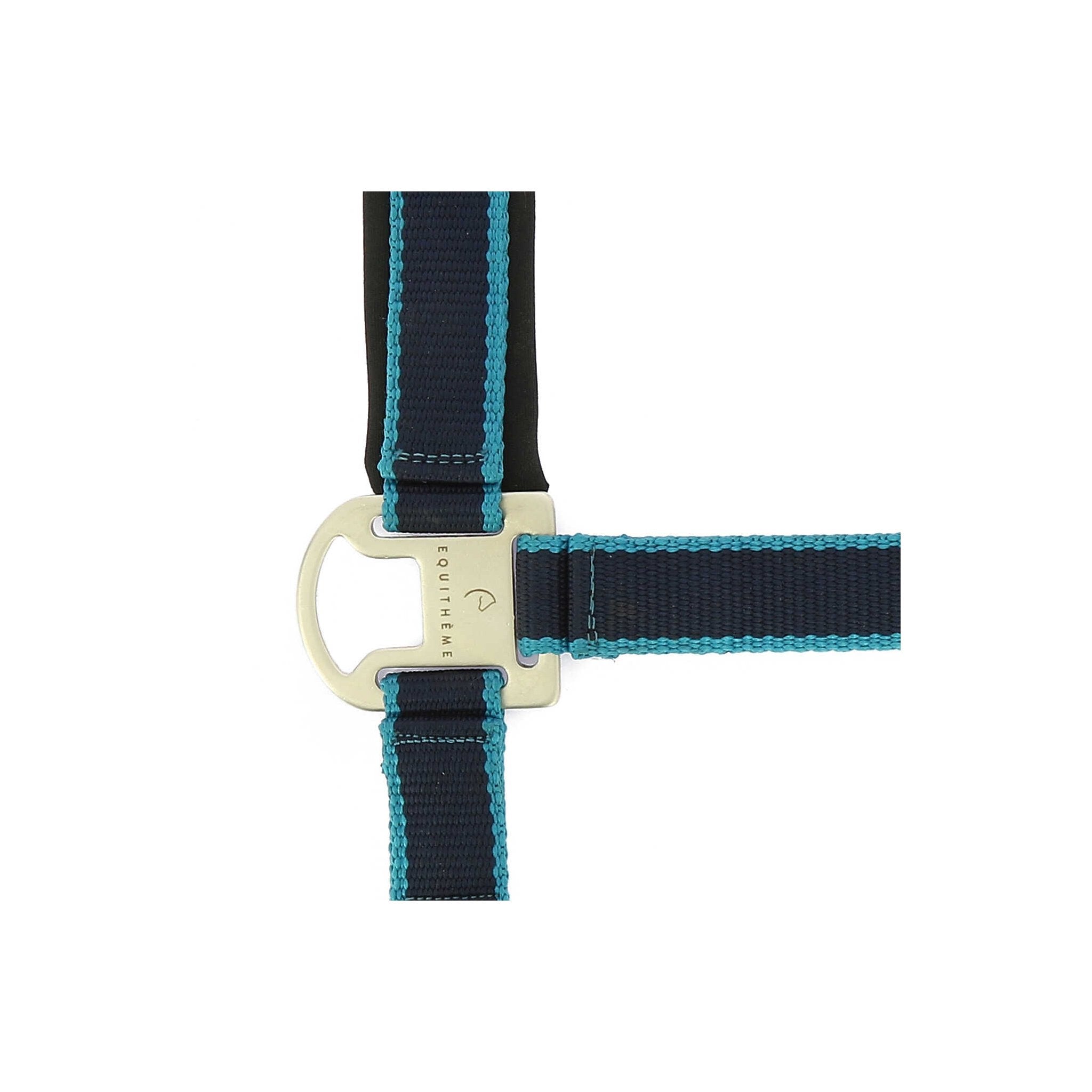 Equithème Satin Grimma + Grimskaft