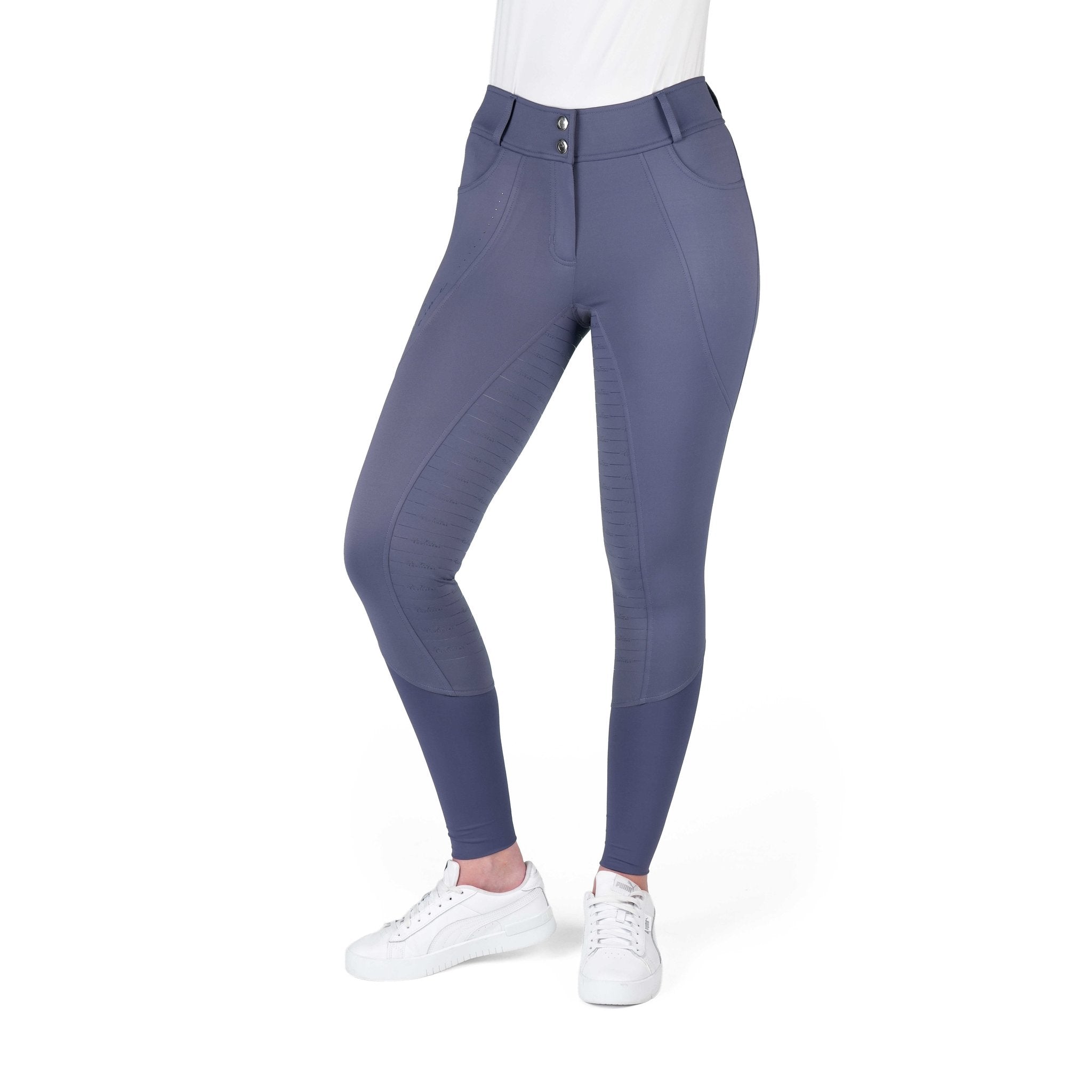 Equitheme Je t'aime Ridbyxa EK-Elsa