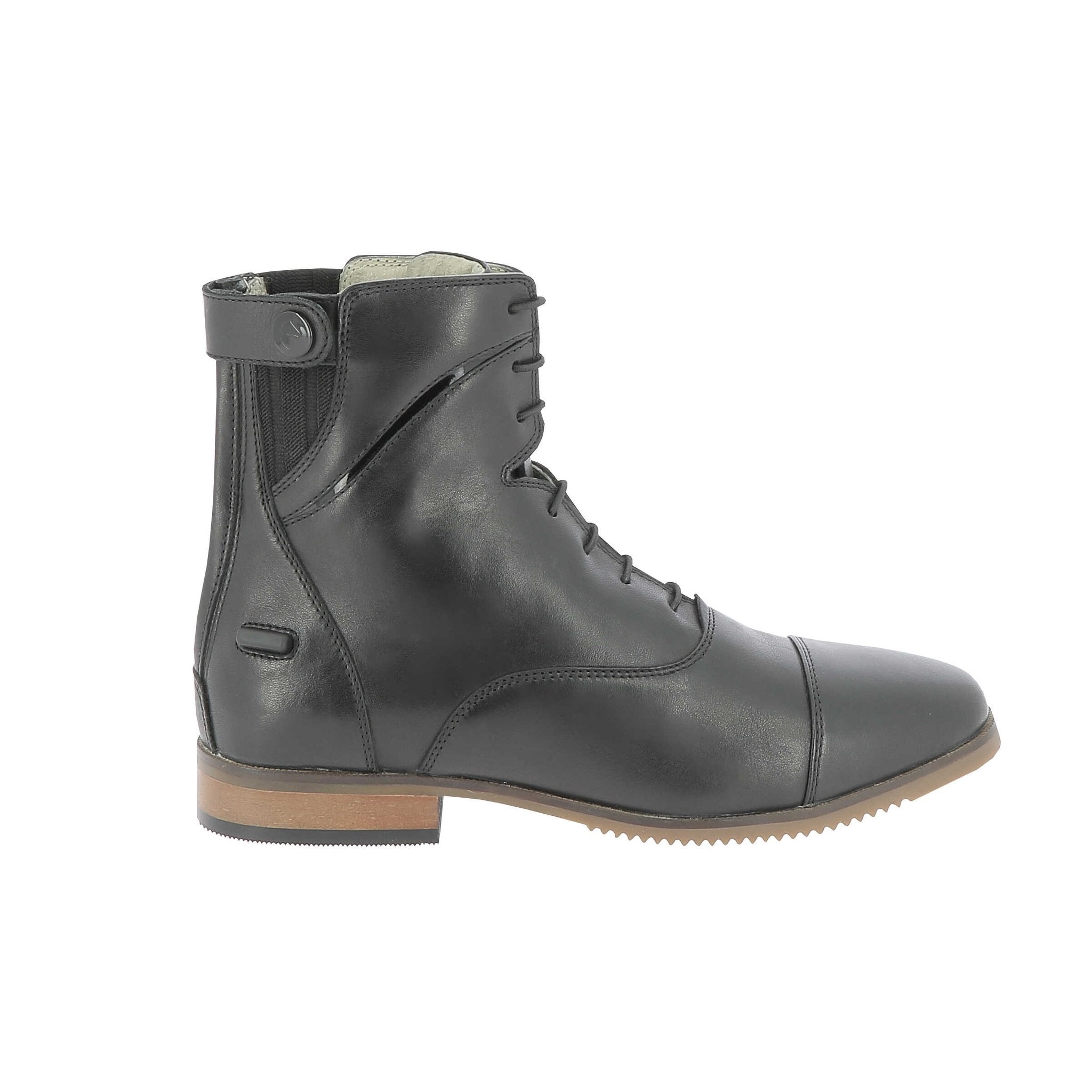 Equithème Wavy Jodphur Snörning Zip